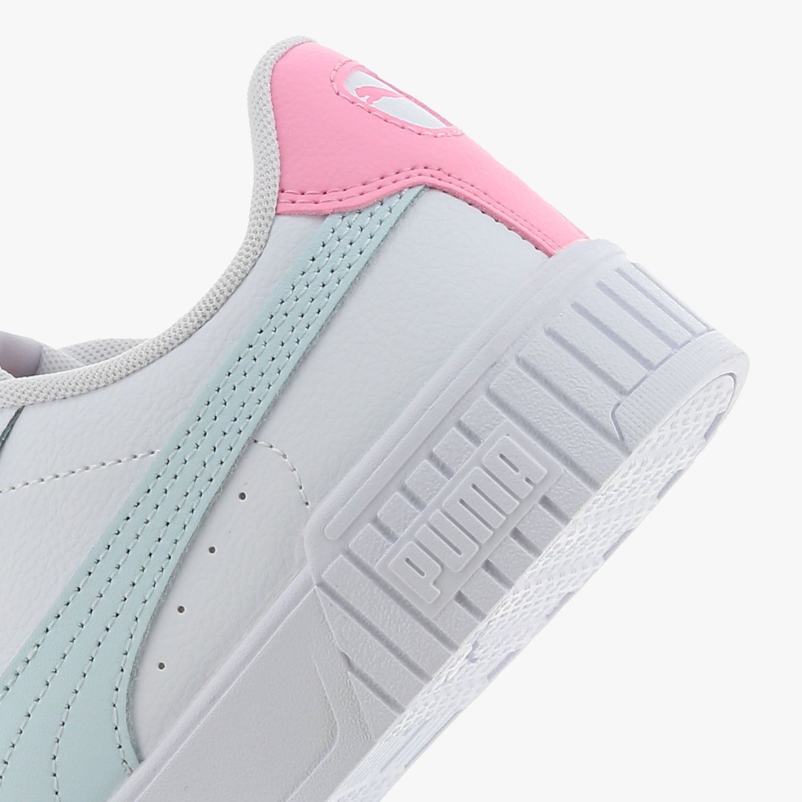 Puma Zapatillas Carina 2.0 JR, BLANCO, hi-res