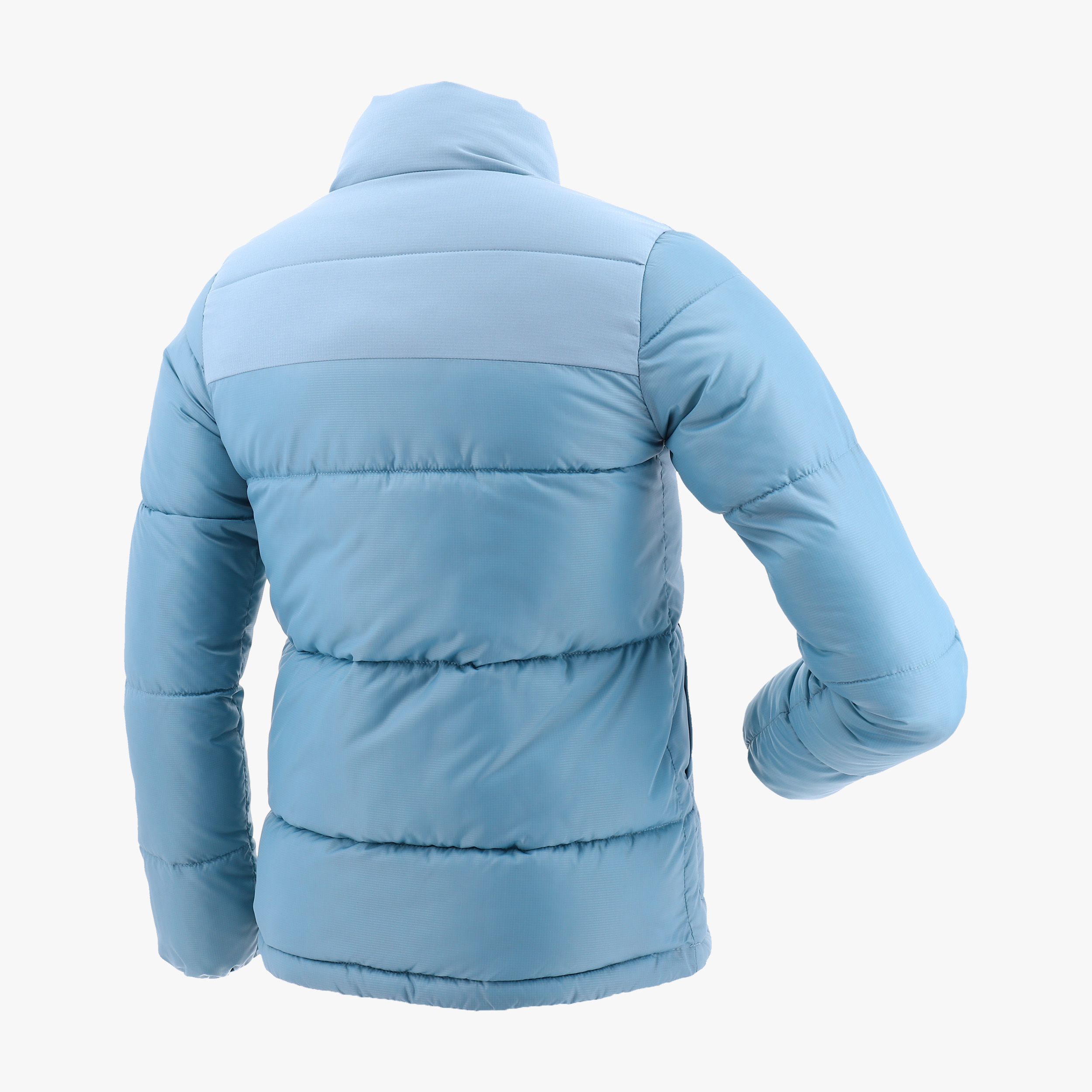 Outland Chaqueta Latitude, AZUL, hi-res