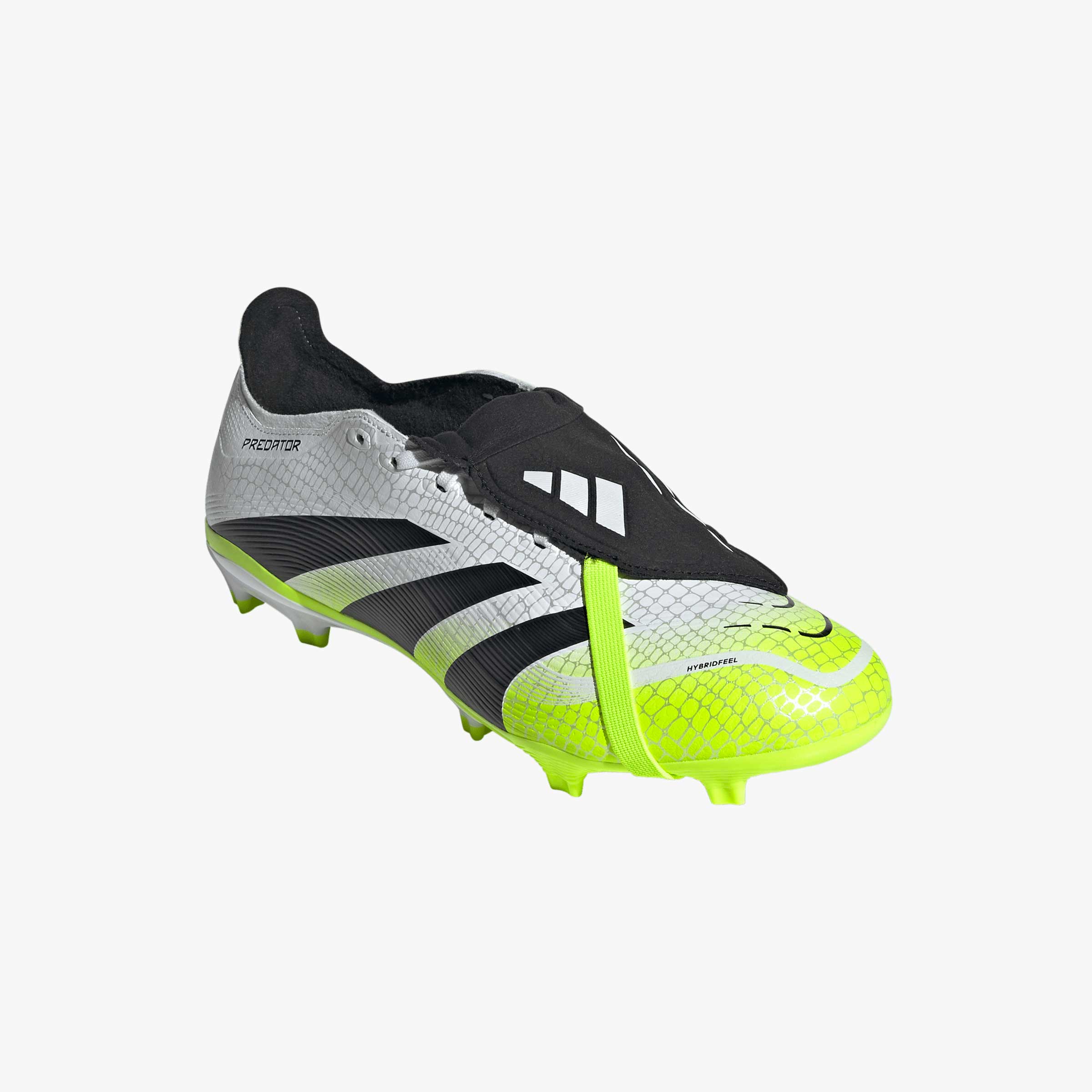 adidas Zapatillas Predator League Multiterreno, BLANCO, hi-res