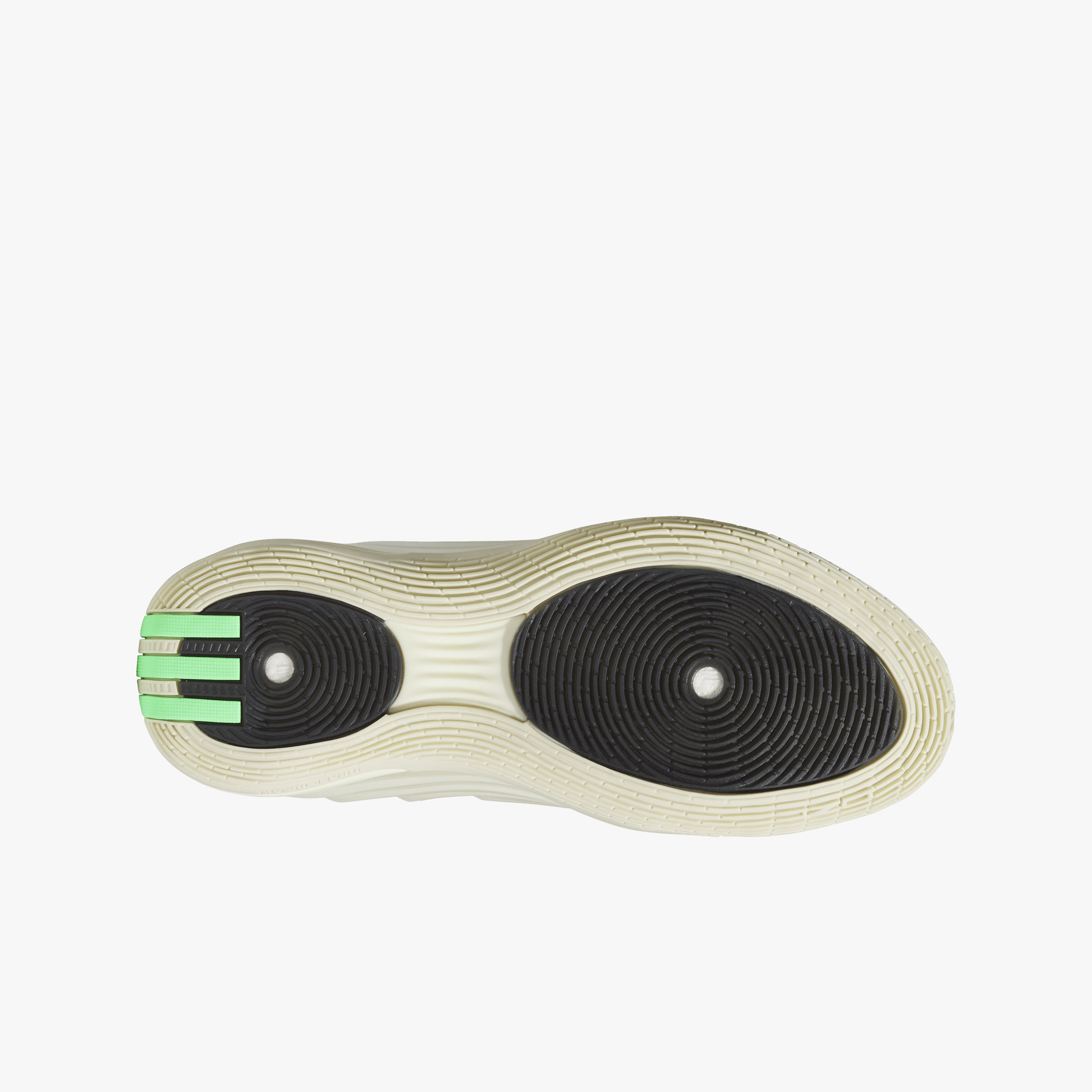 adidas Zapatillas Harden Volume 10, NEGRO, hi-res