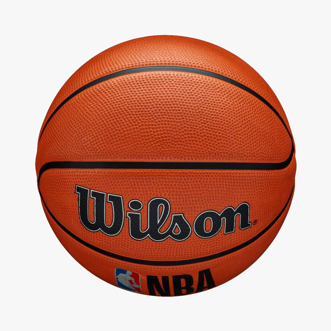 Wilson Pelota NBA Authentic Indoor Competition, SURTIDO, hi-res