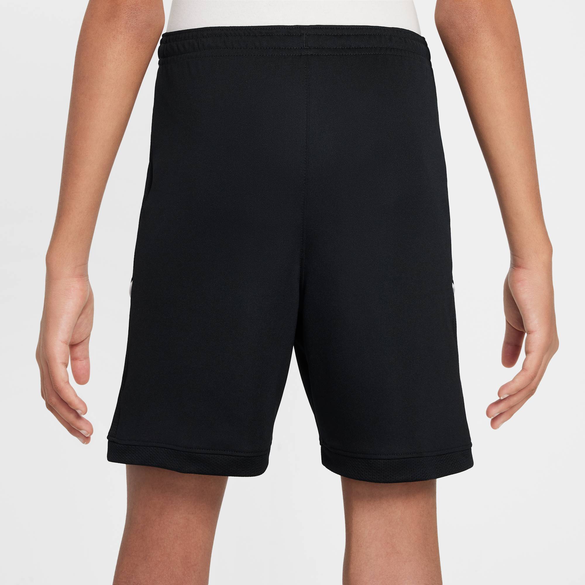 Nike Shorts Academy, NEGRO, hi-res