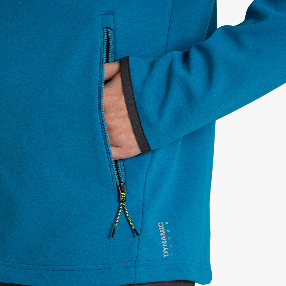 Craghoppers Chaqueta Dynamic Pro, AZUL, hi-res