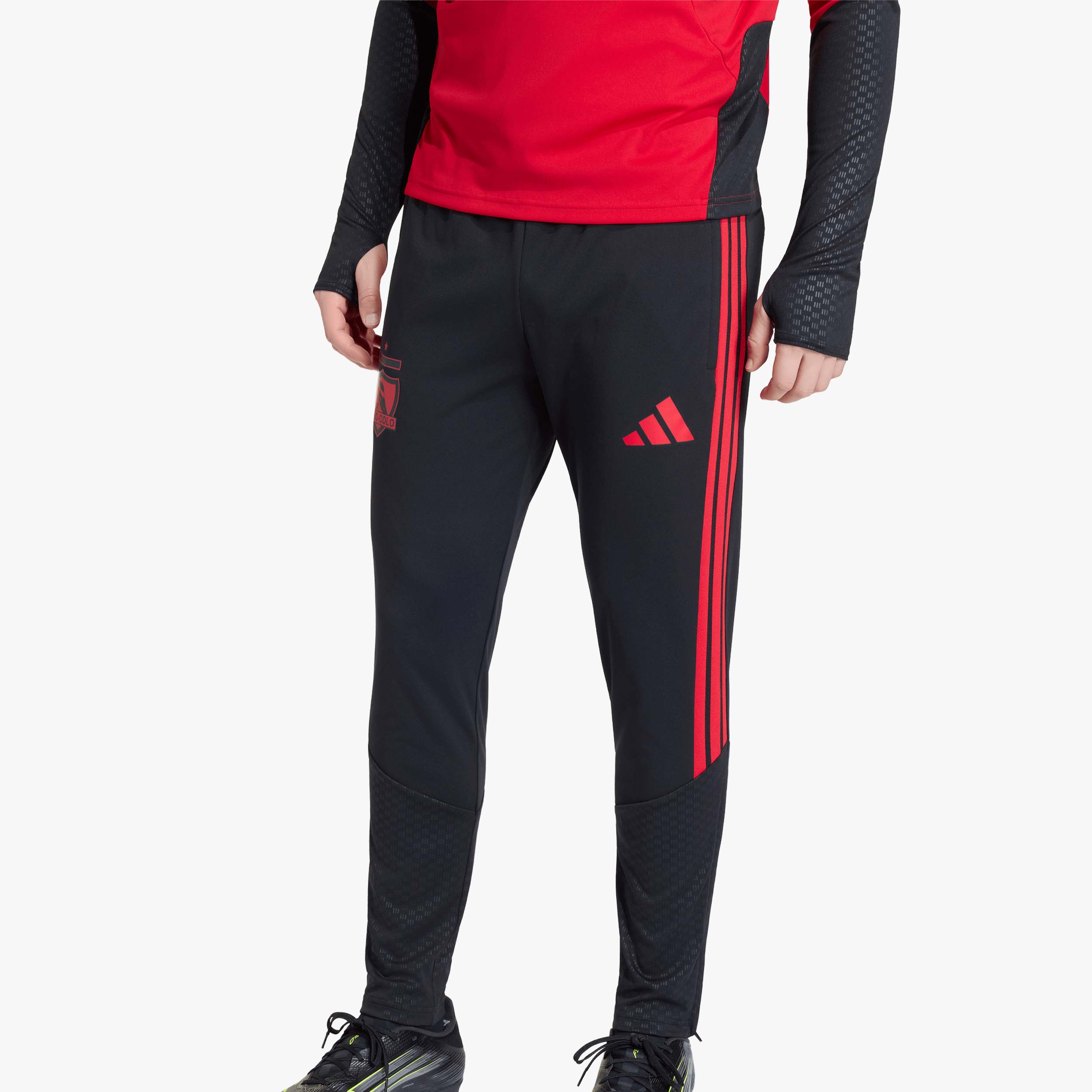 adidas Pantal&oacute;n Entrenamiento Colo-Colo Tiro 26 , NEGRO, hi-res
