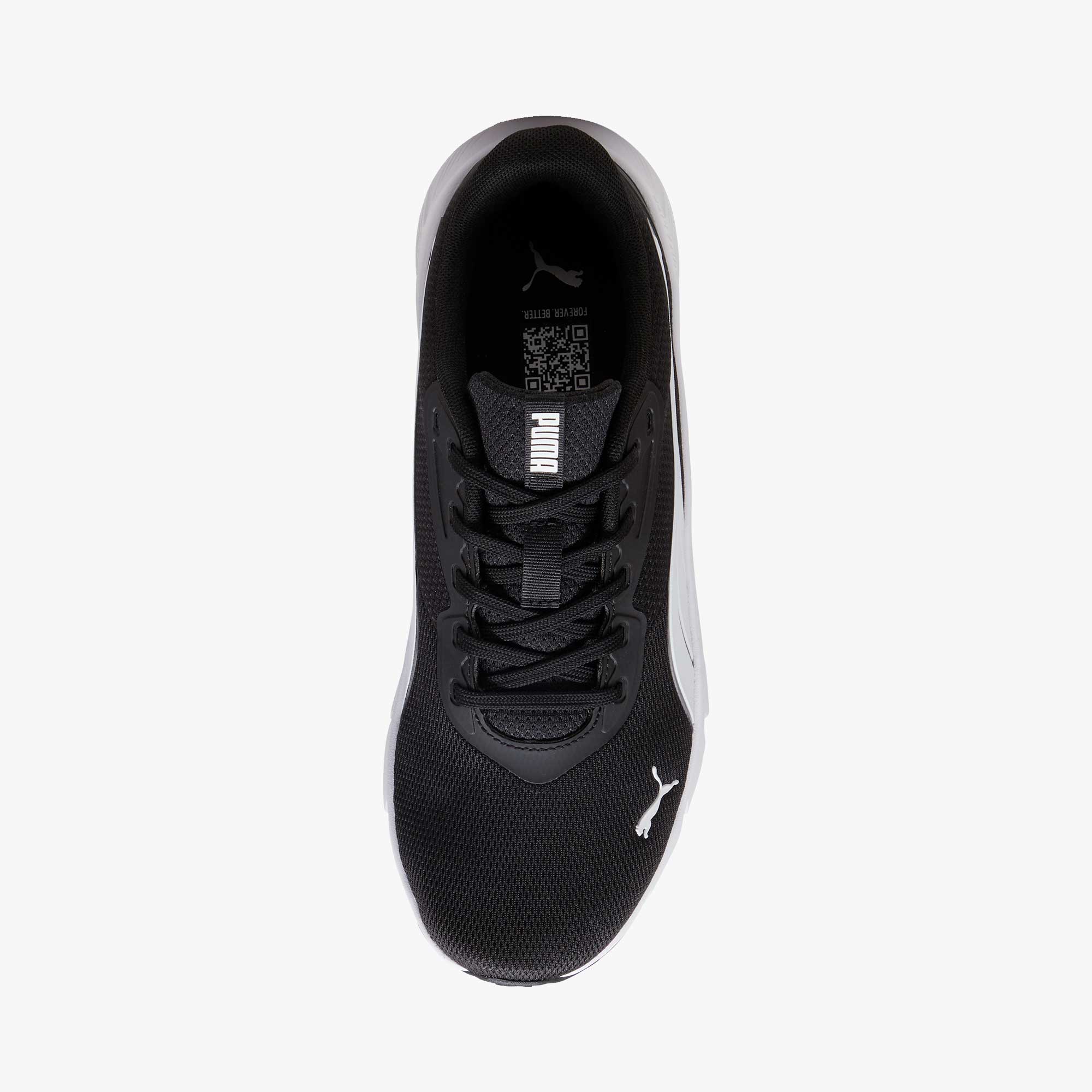 Puma Zapatillas FlexFocus Lite Modern, NEGRO, hi-res