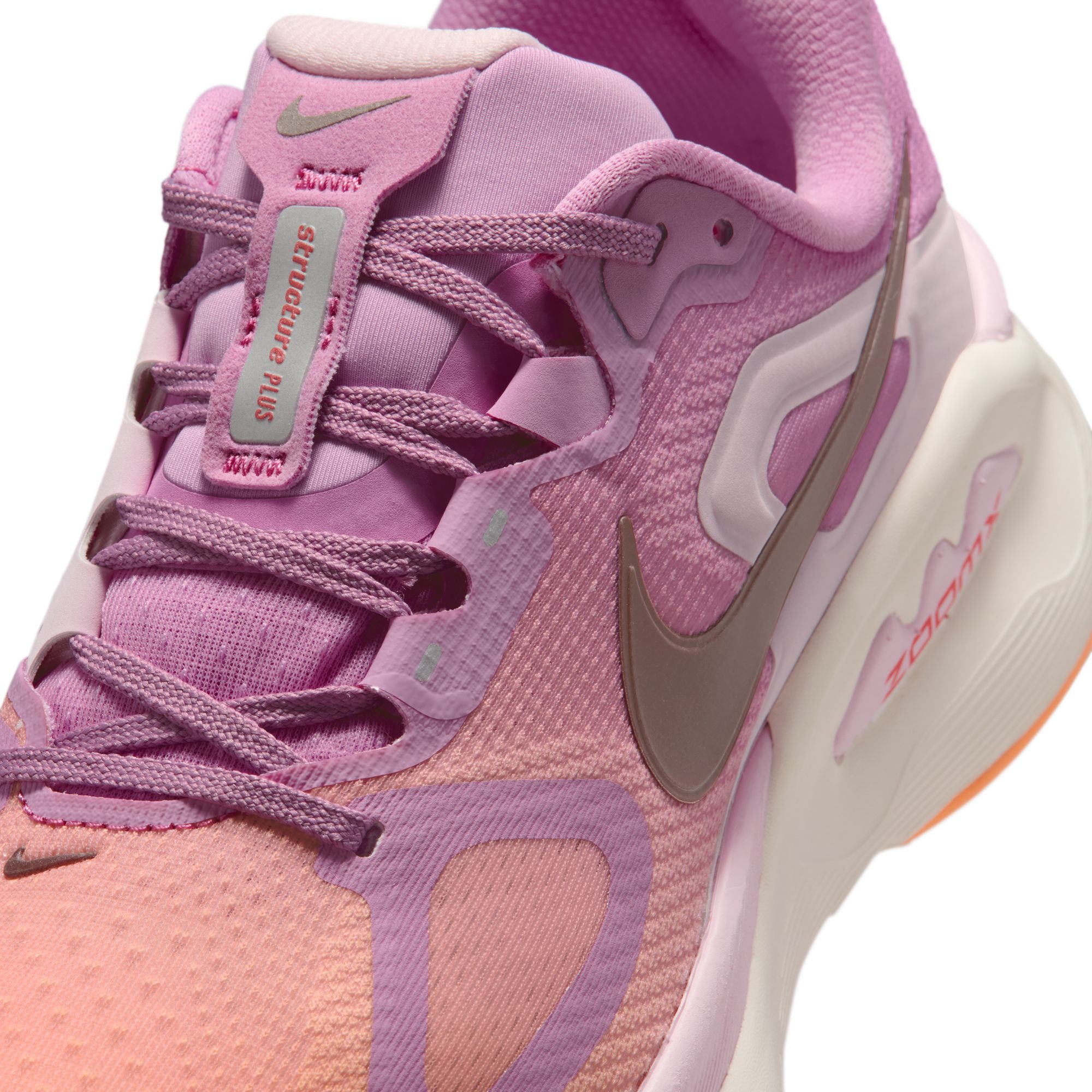 Nike Zapatillas Structure Plus, SURTIDO, hi-res