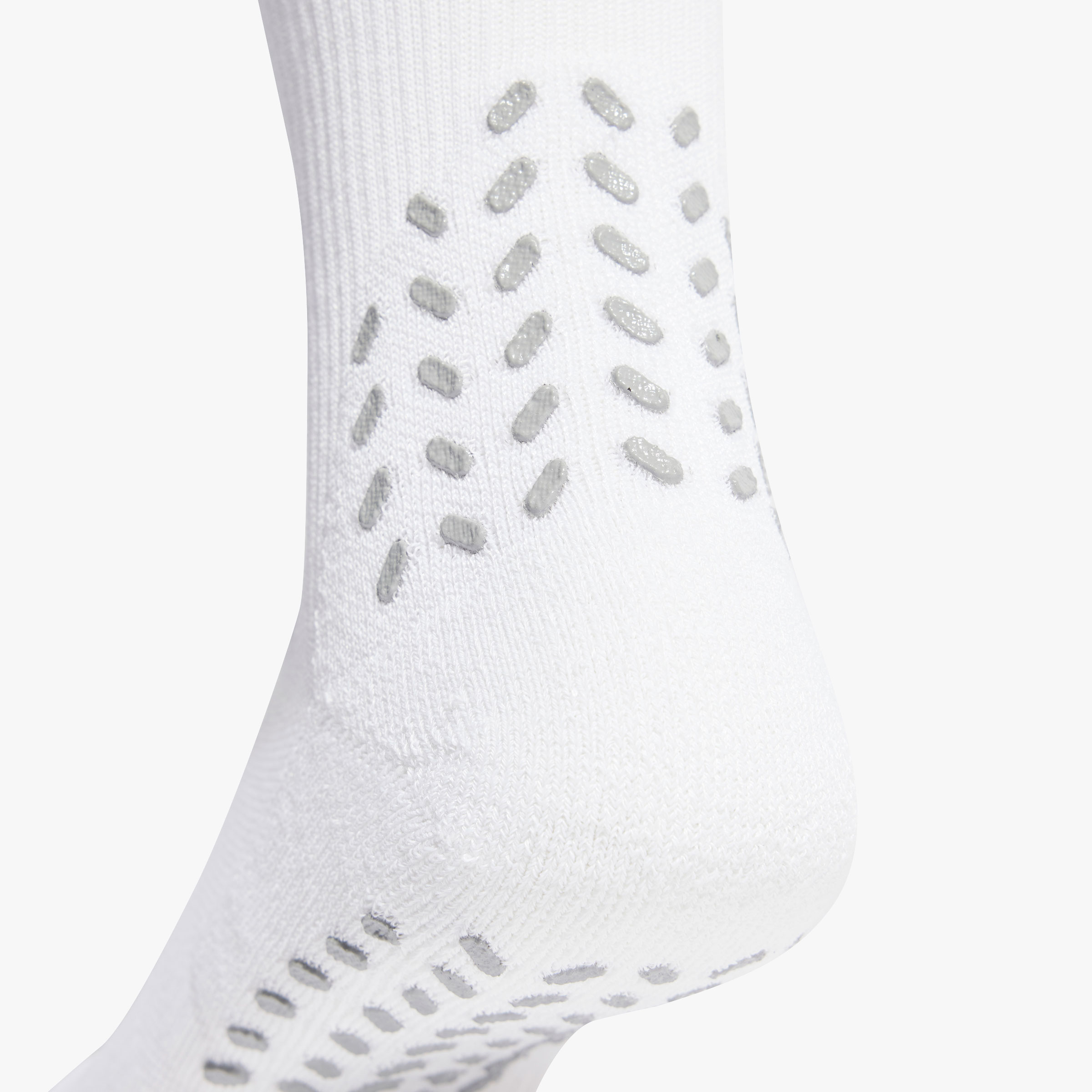 adidas Calcetines Fútbol GRIP Performance, BLANCO, hi-res