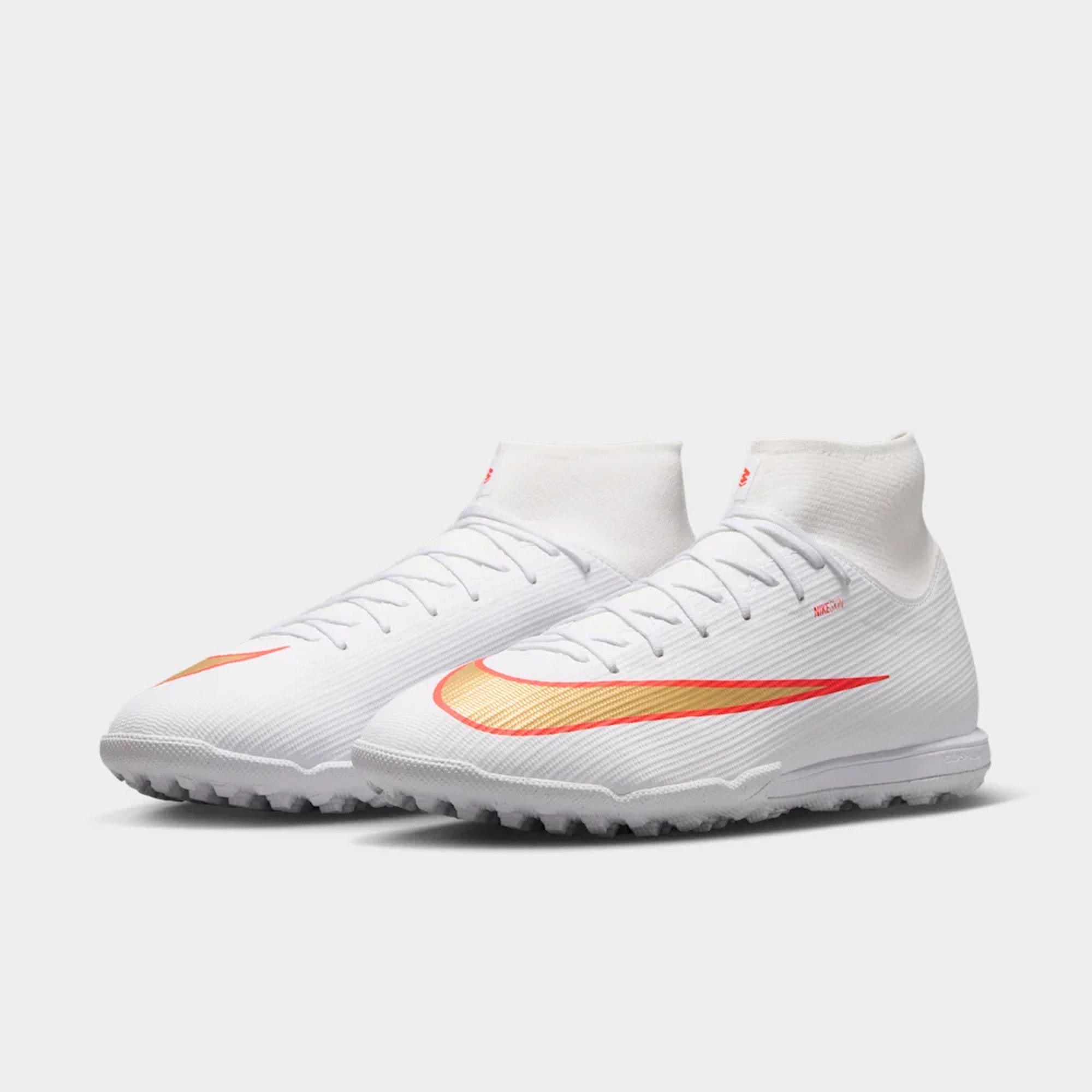 Nike Zapatillas Mercurial Superfly 11 Academy, BLANCO, hi-res