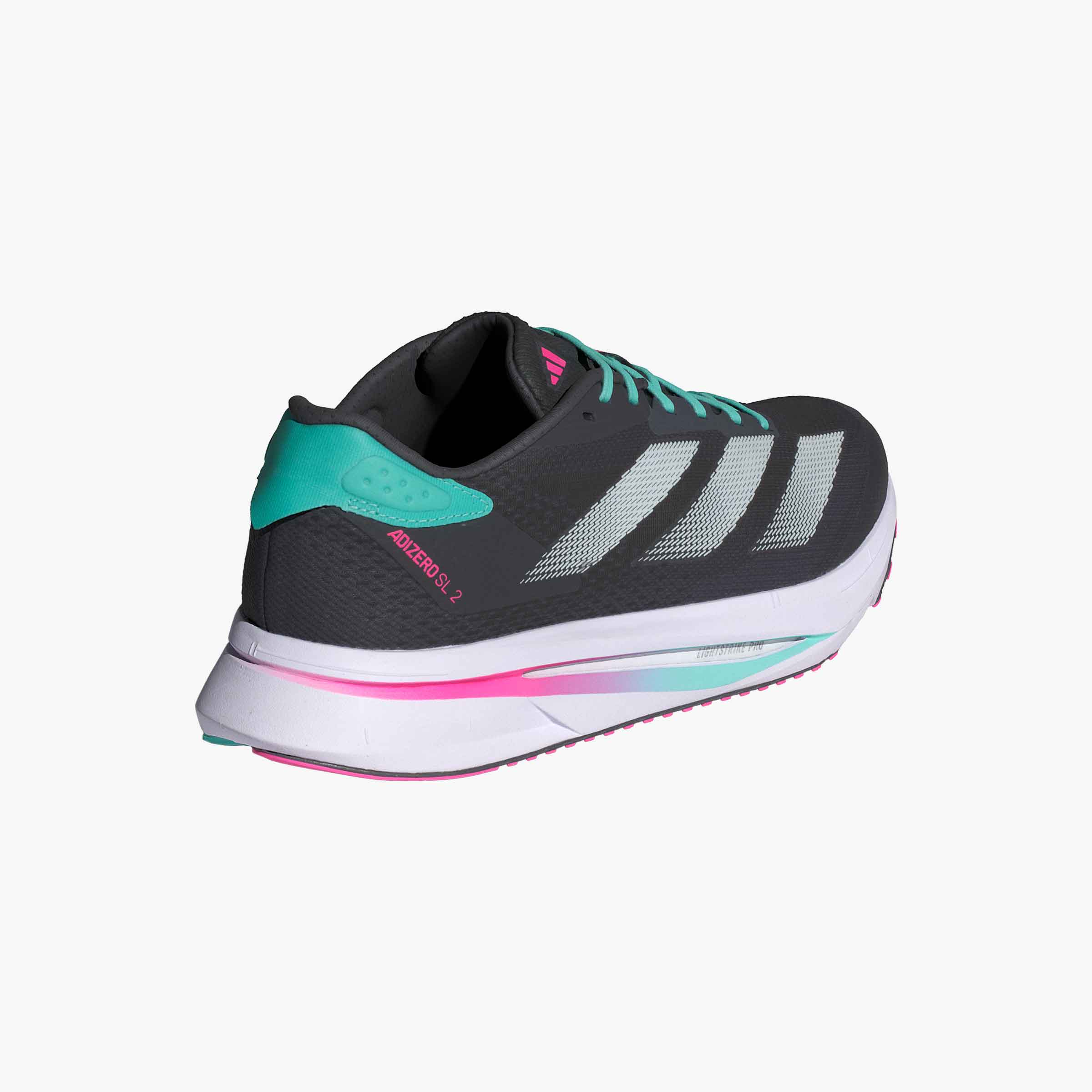 adidas Zapatillas Adizero SL2 Running, GRIS, hi-res