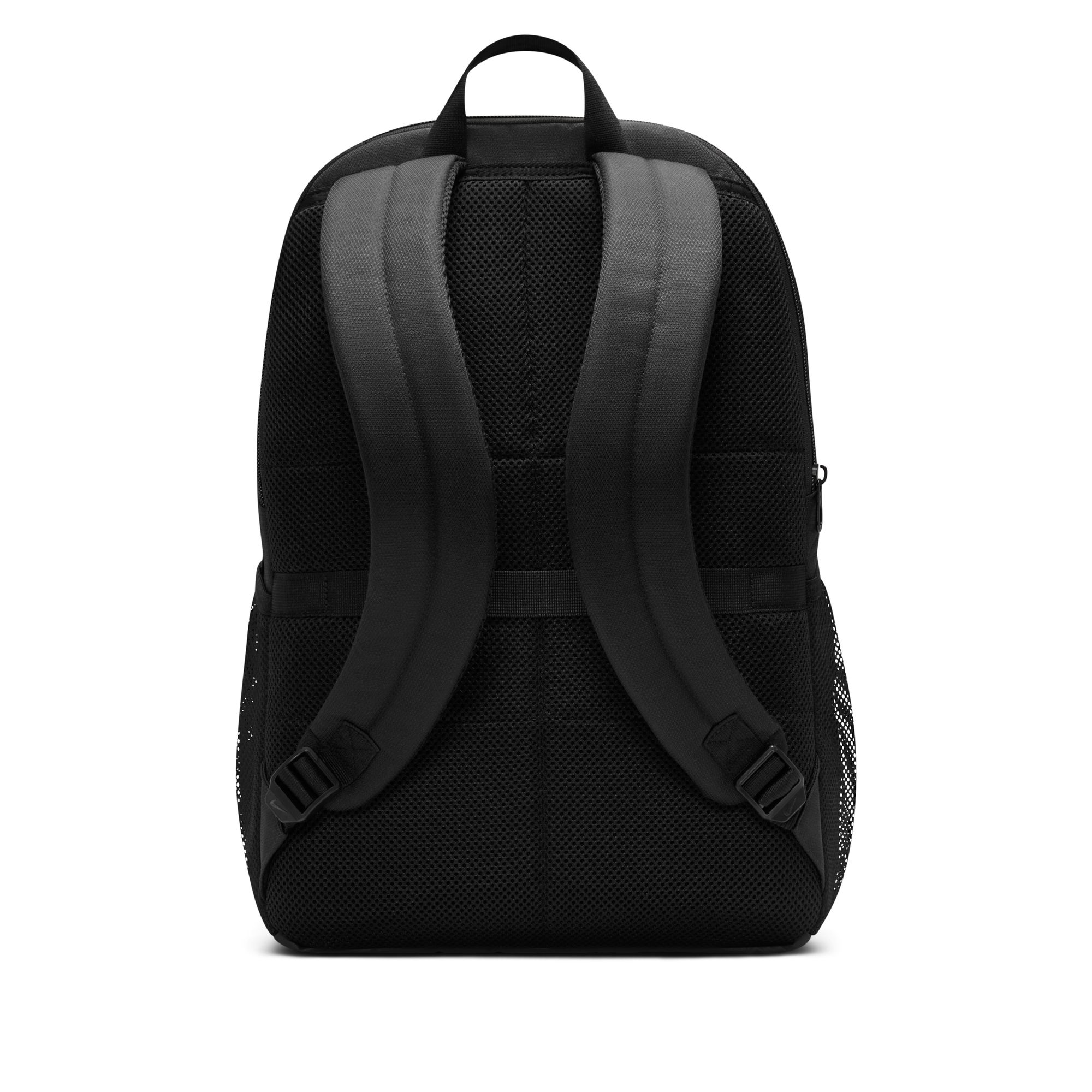 Nike Mochila Brasilia 24 L, NEGRO, hi-res