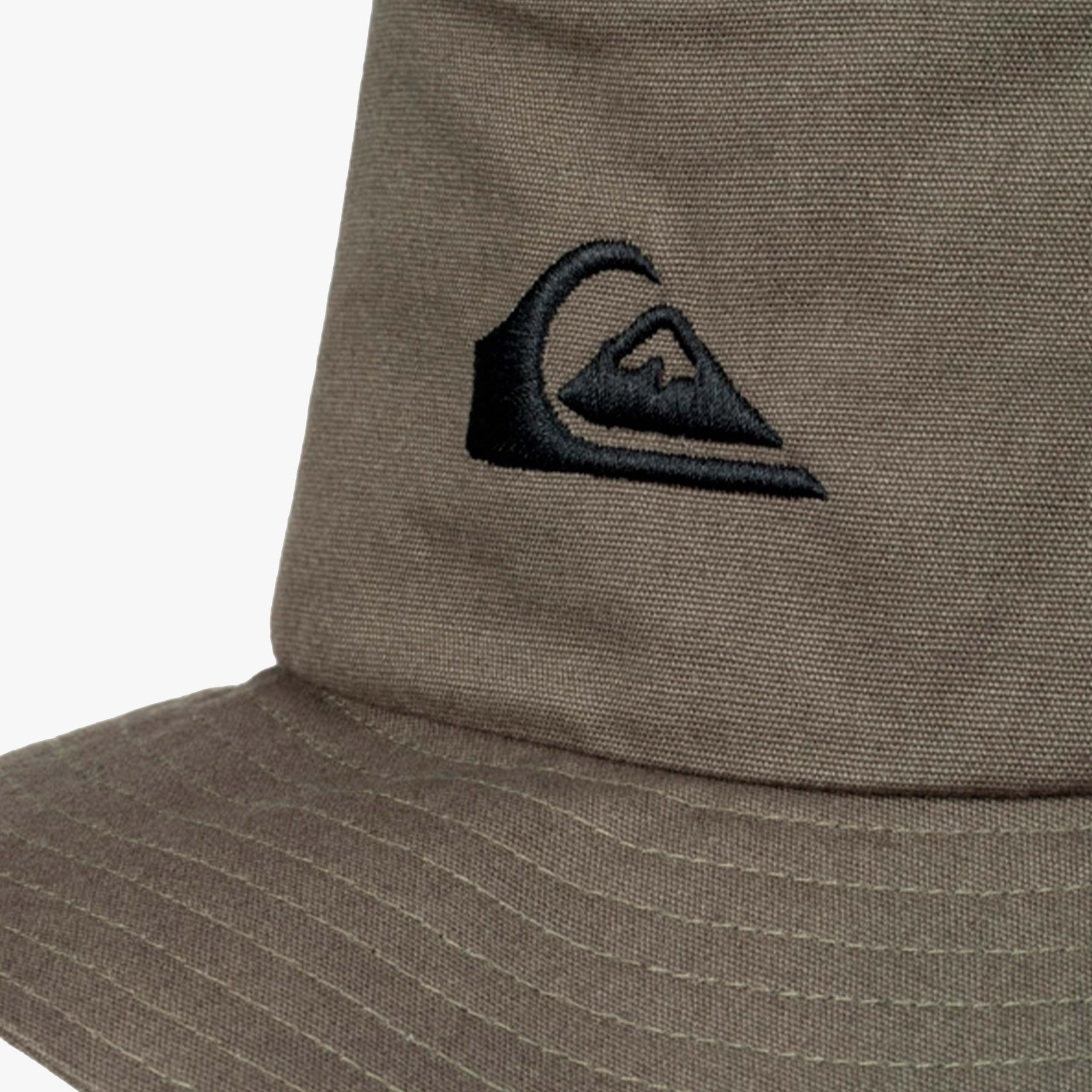 Quiksilver Sombrero Bushmaster , VERDE, hi-res