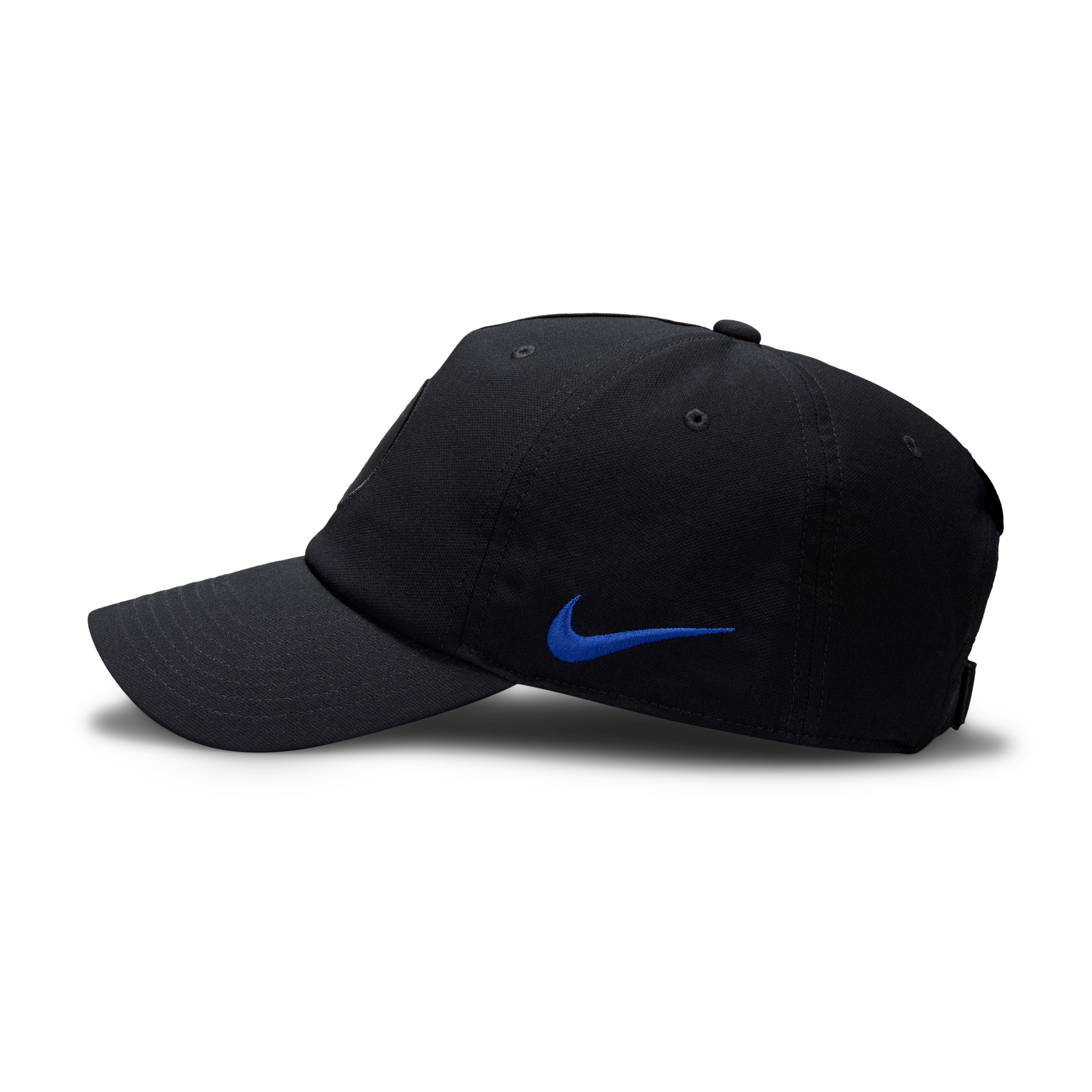 Nike Jockey Club Par&iacute;s Saint-Germain 25/26, NEGRO, hi-res