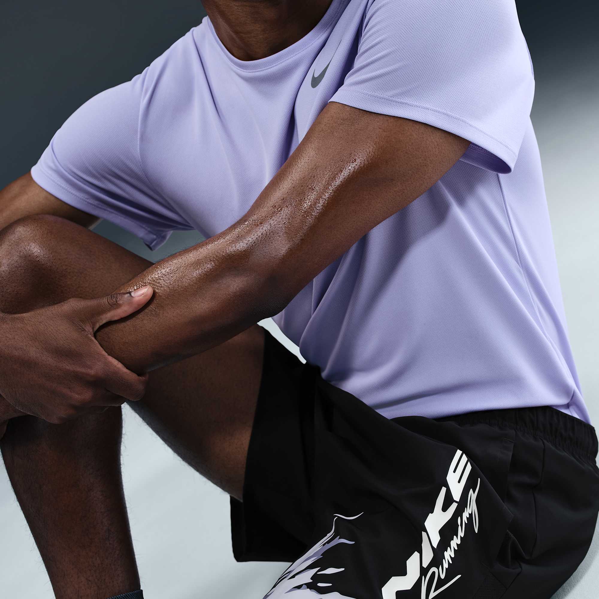 Nike Challenger, NEGRO, hi-res