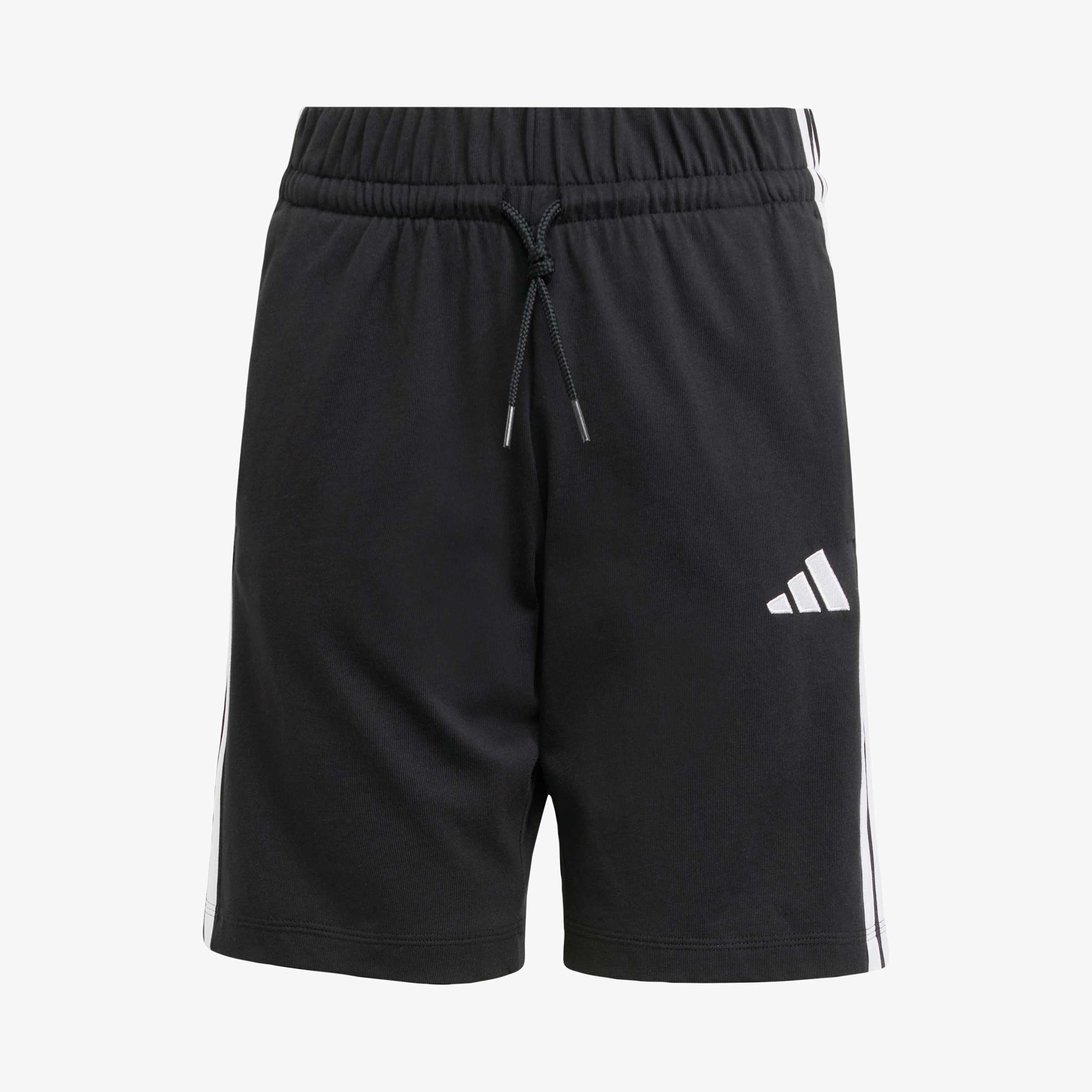adidas Shorts Essentials Ni&ntilde;os, NEGRO, hi-res