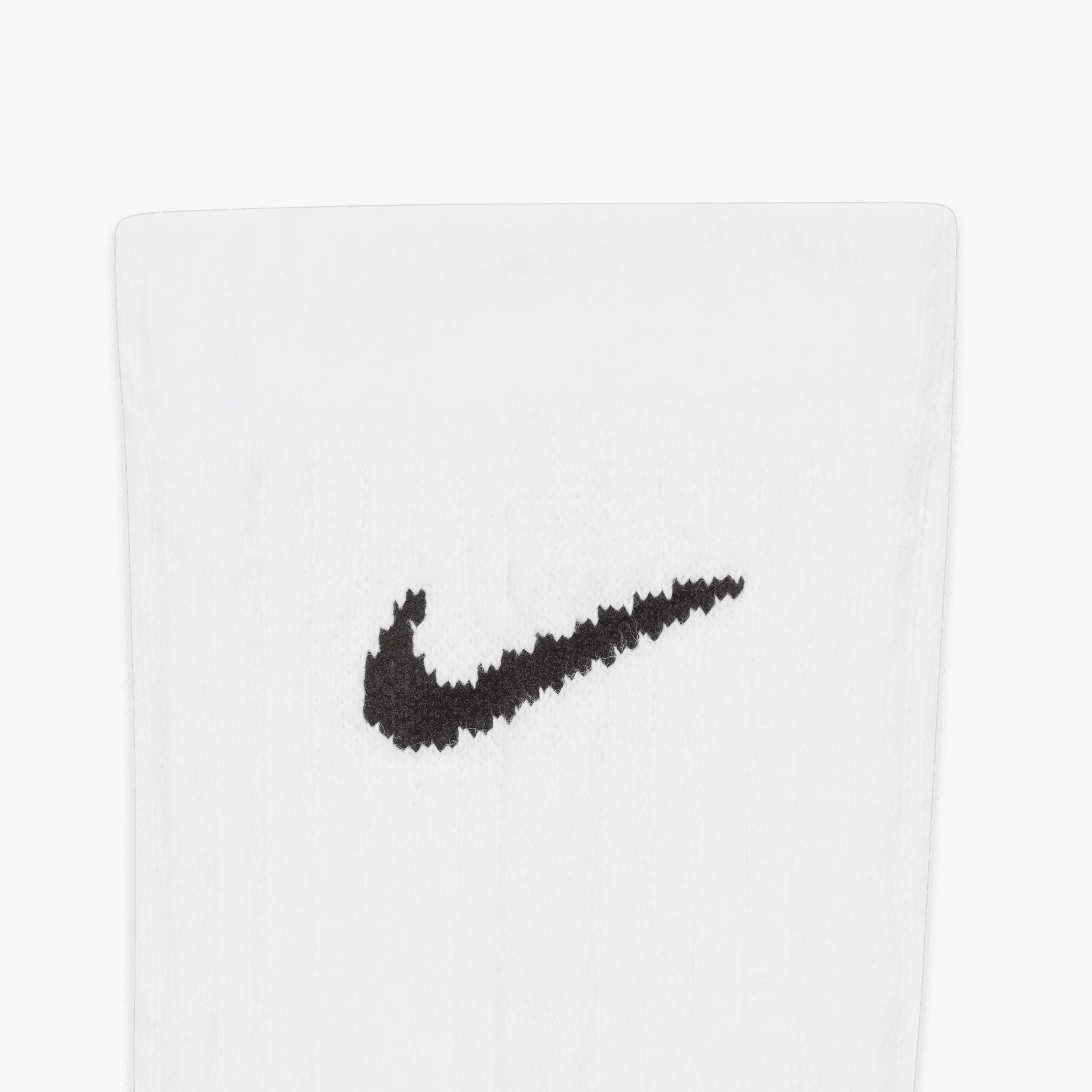 Nike Calcetines Everyday Largos 6 Pares, BLANCO, hi-res