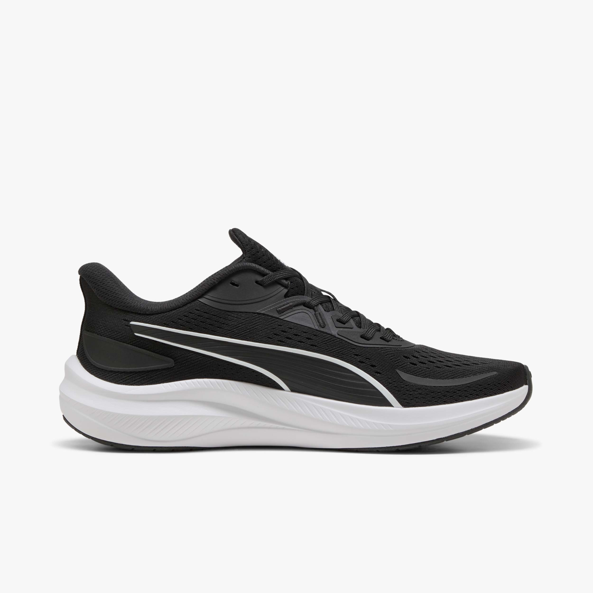 Puma Zapatillas Skyrocket Lite 2, NEGRO, hi-res
