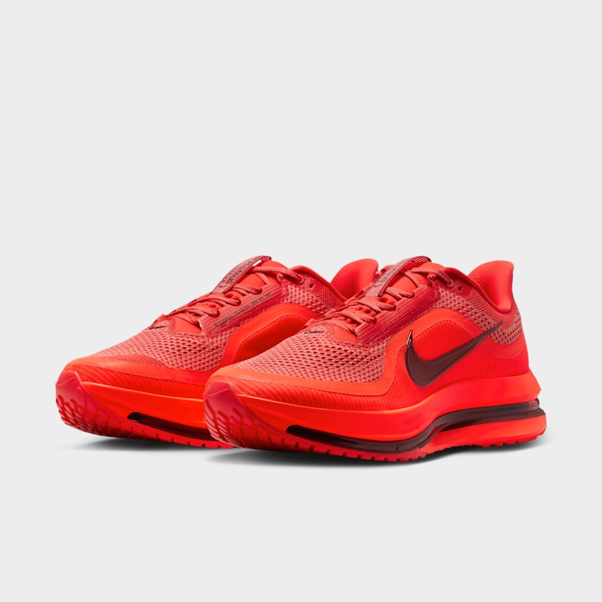 Nike Zapatillas Pegasus Premium, ROJO, hi-res