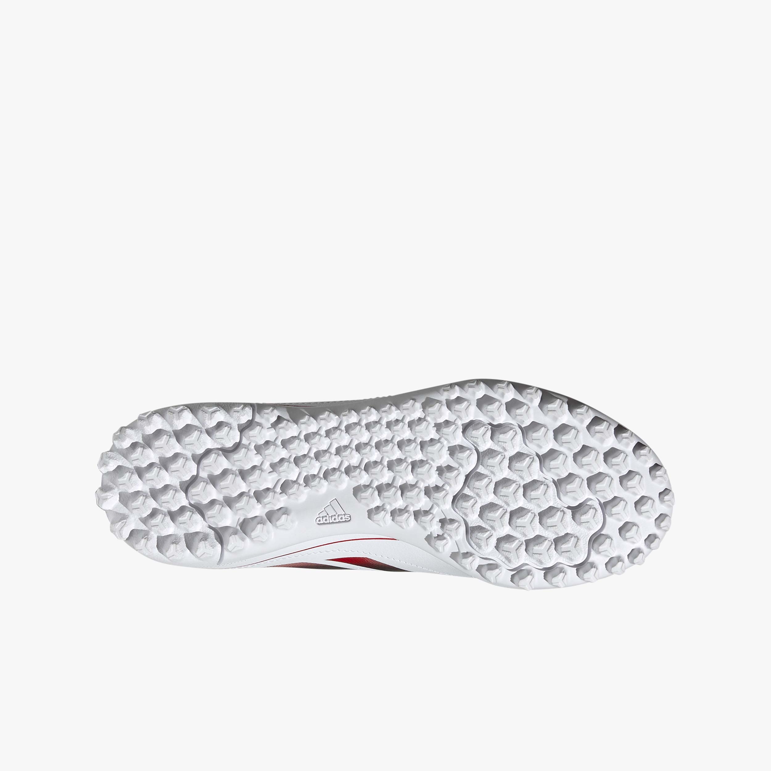 adidas Zapatillas Goletto IX Moqueta Adolescentes, BLANCO, hi-res