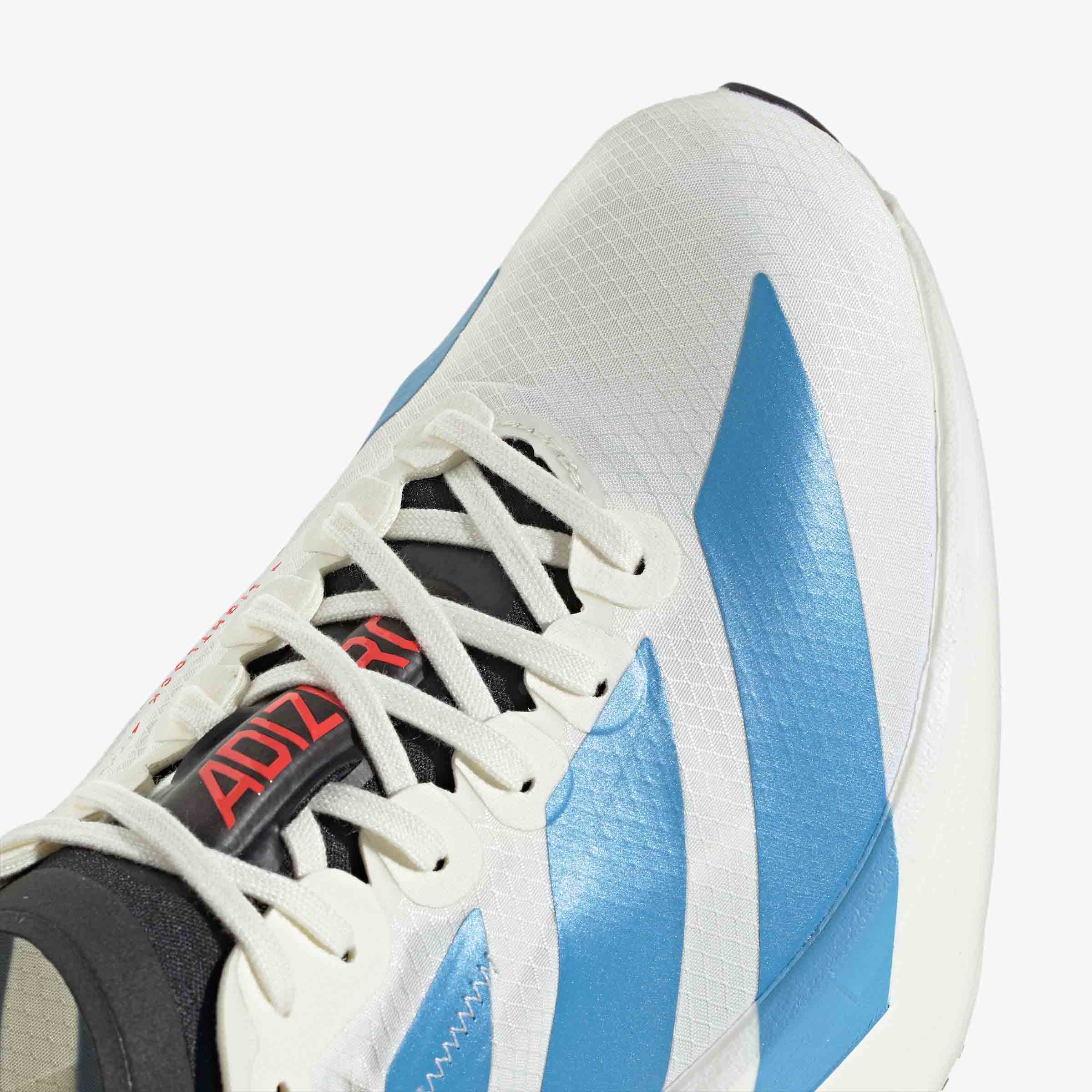 adidas Zapatillas de Running Adizero Adios Pro 4, BLANCO, hi-res