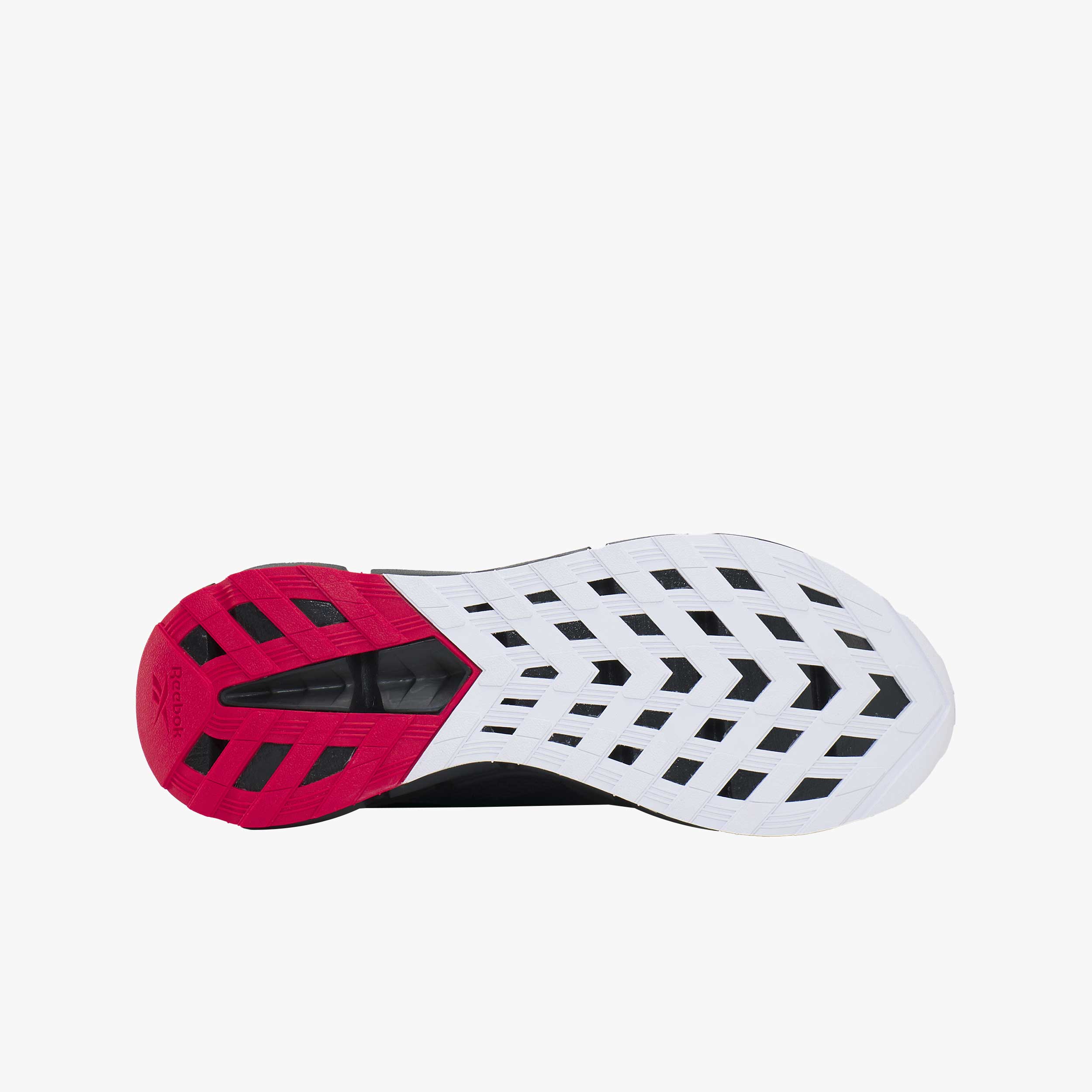 Reebok Zapatillas Zig Dynamica 5, NEGRO, hi-res