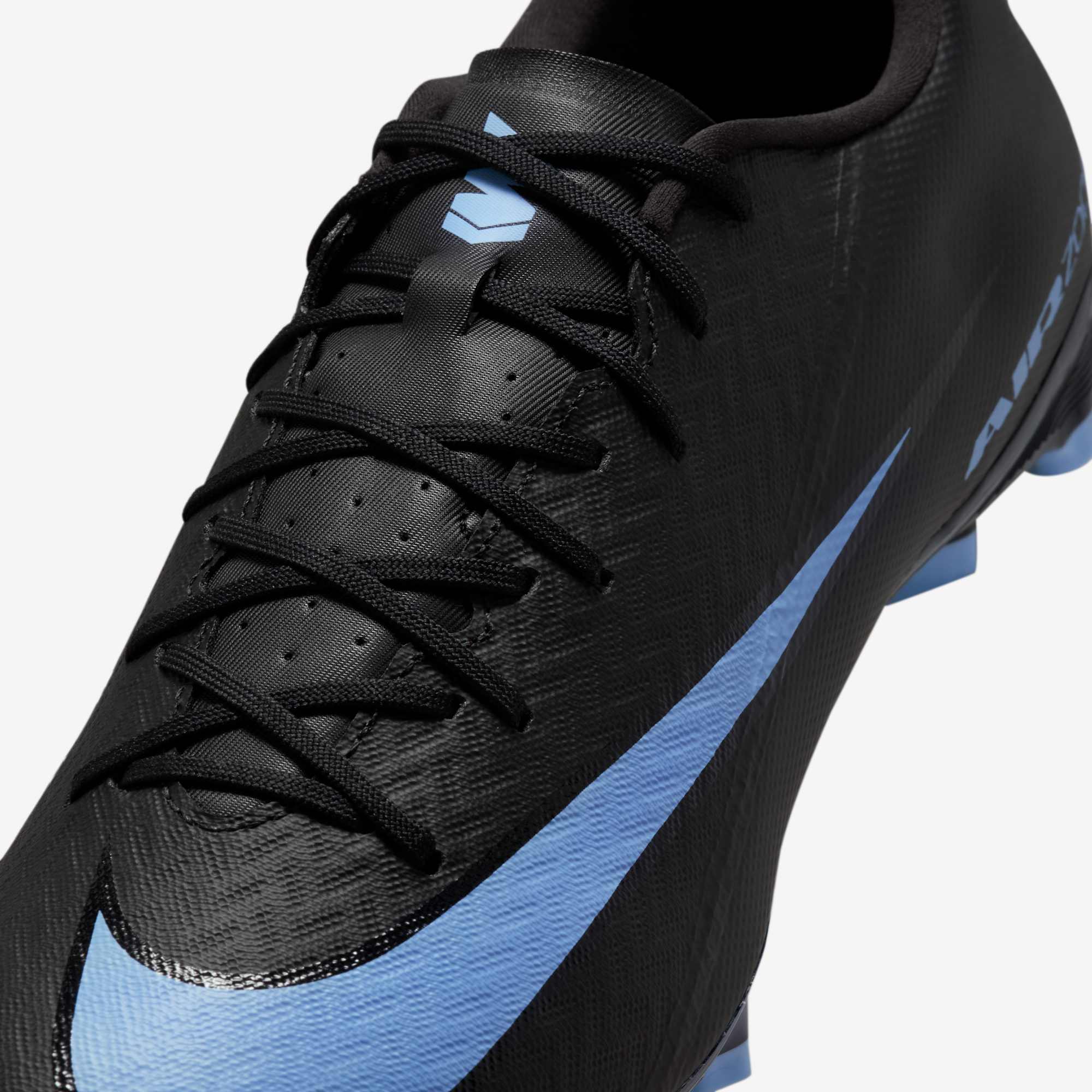 Nike Zapatillas Mercurial Vapor 16 Academy, NEGRO, hi-res