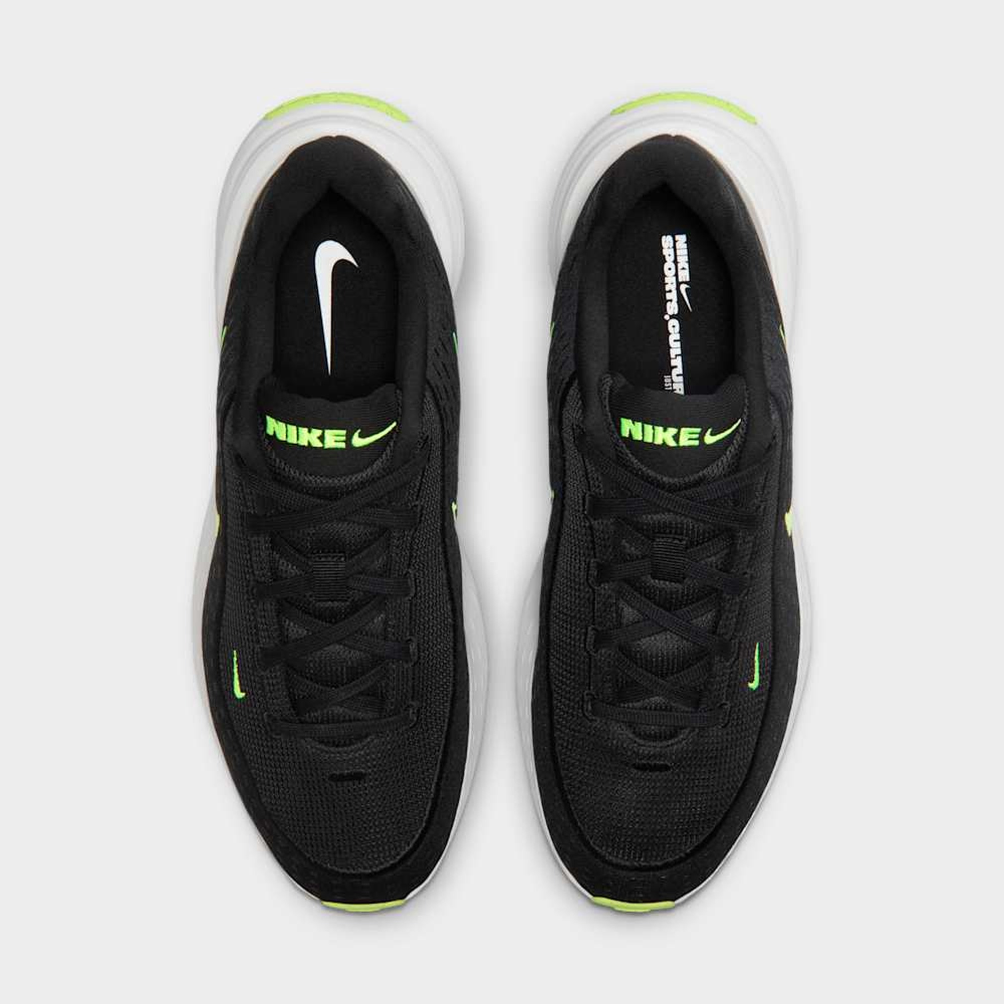 Nike Zapatillas Uplift SC, NEGRO, hi-res