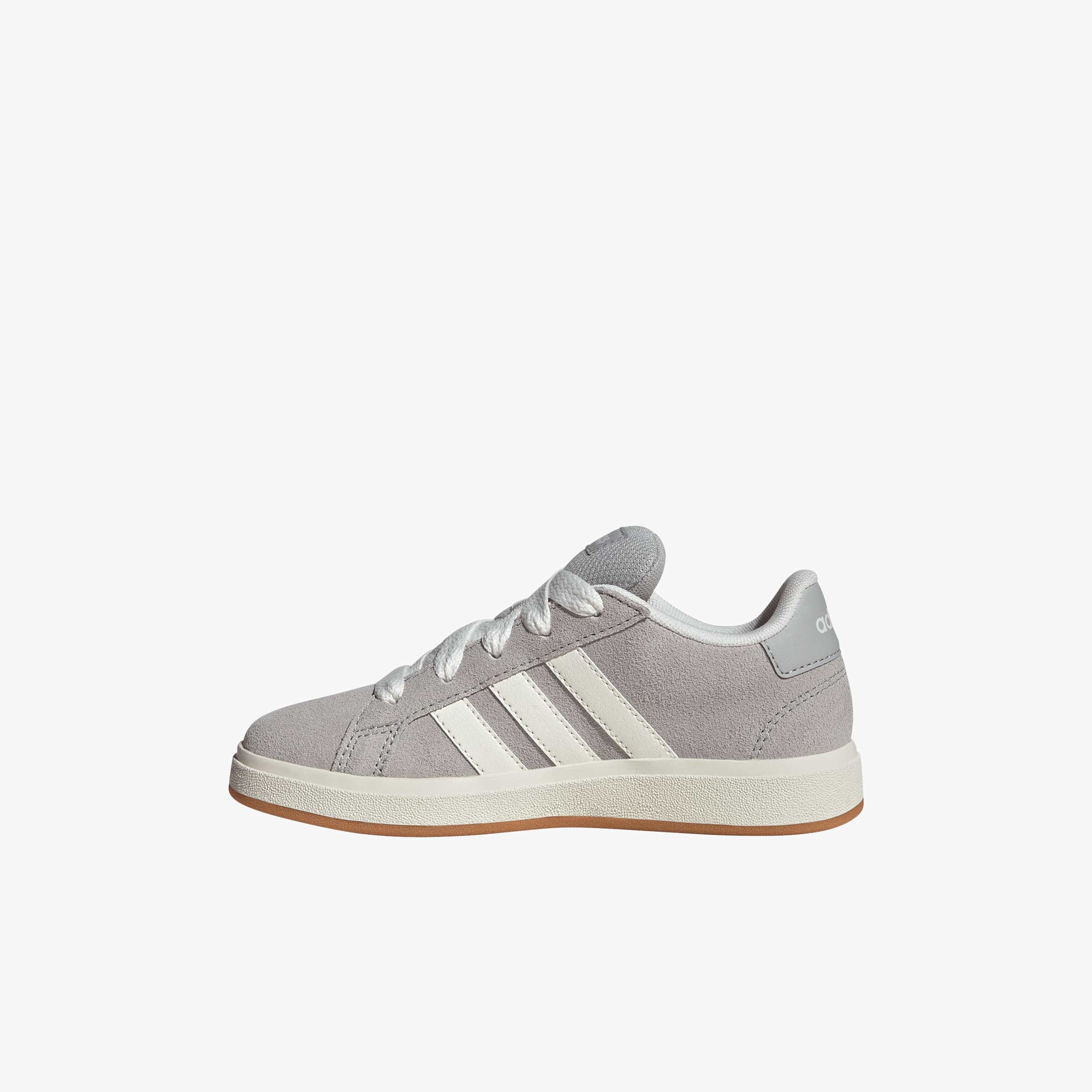 adidas Zapatillas Grand Court 00s Ni&ntilde;os, BLANCO, hi-res