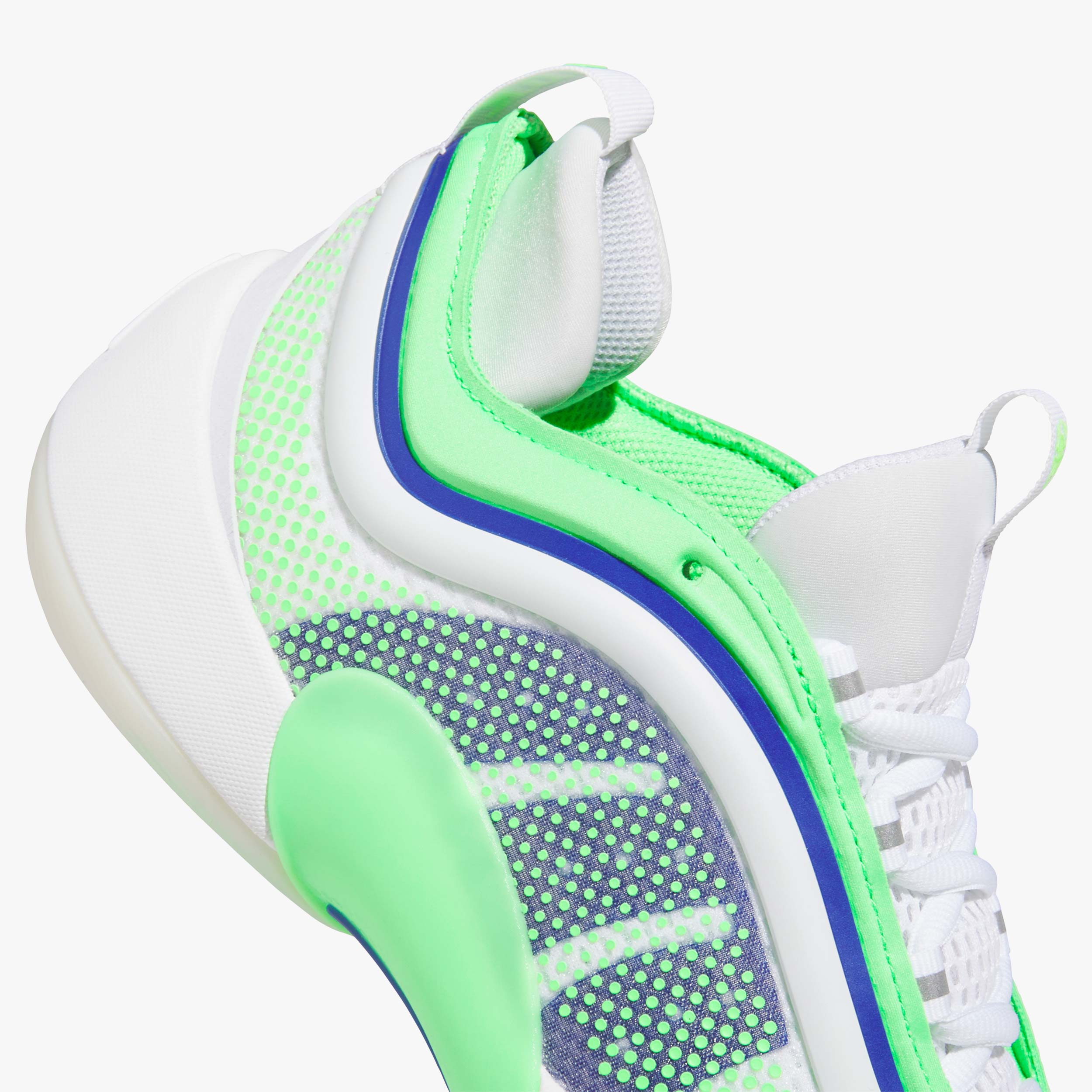 adidas Zapatillas D.O.N. Issue 6, BLANCO, hi-res