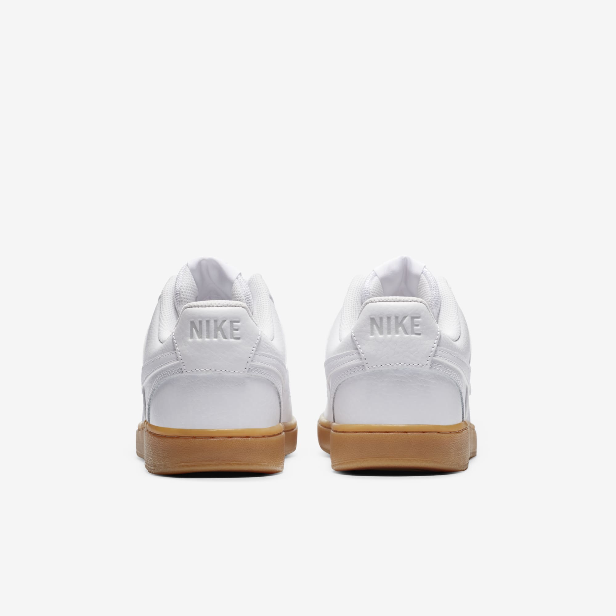 Nike Court Vision Low, BLANCO, hi-res