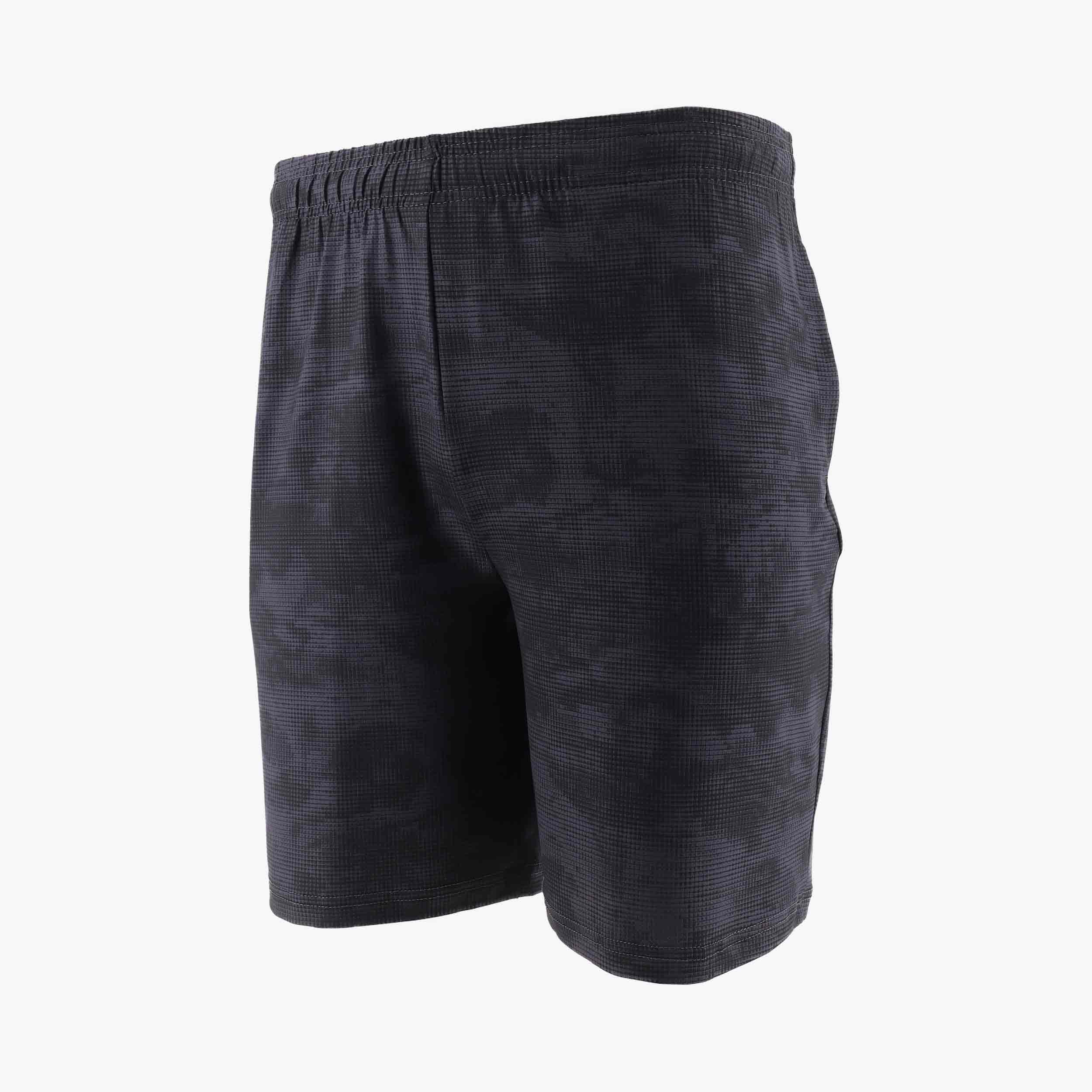 Astro Shorts Cifra, NEGRO, hi-res