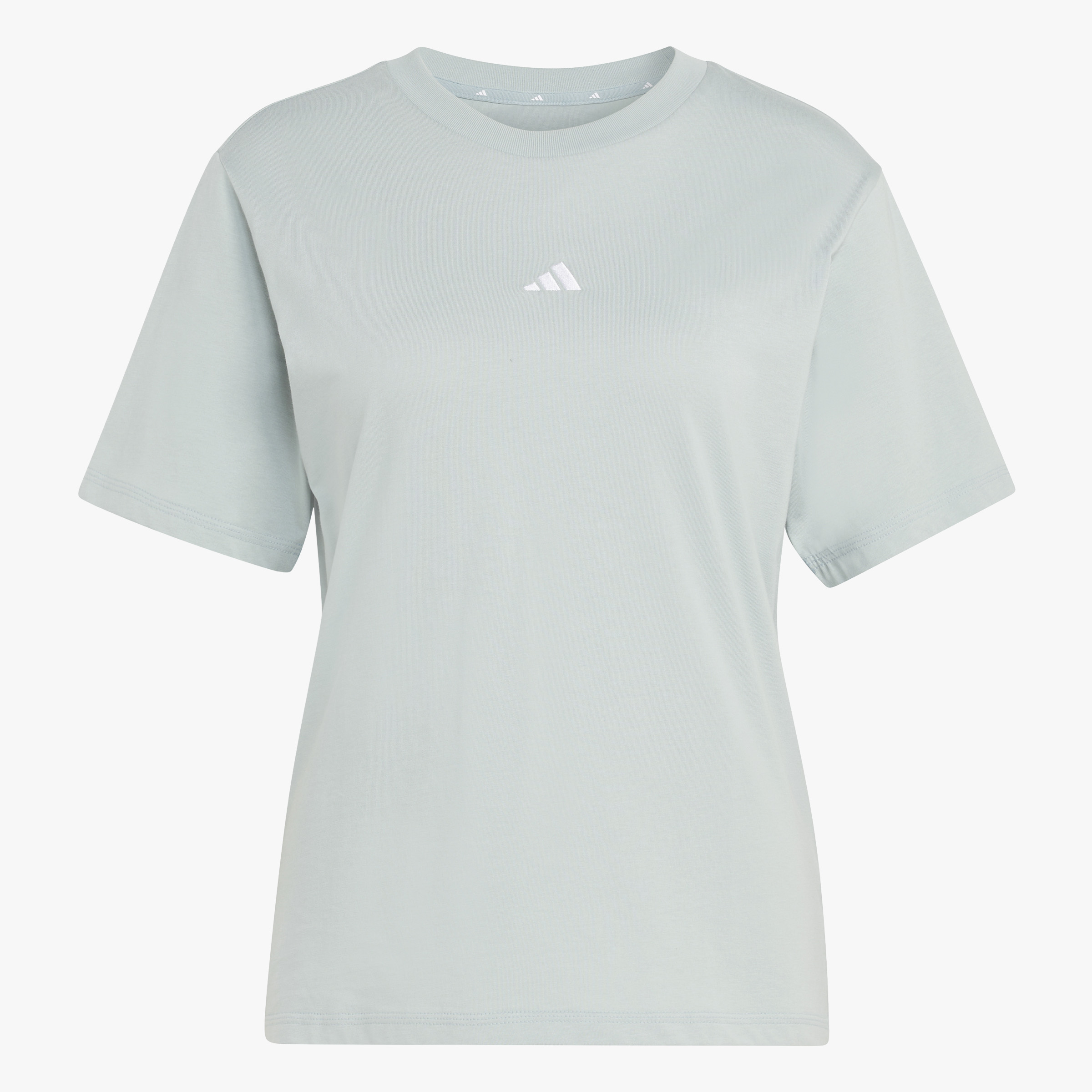 adidas Polera Essentials, AZUL, hi-res
