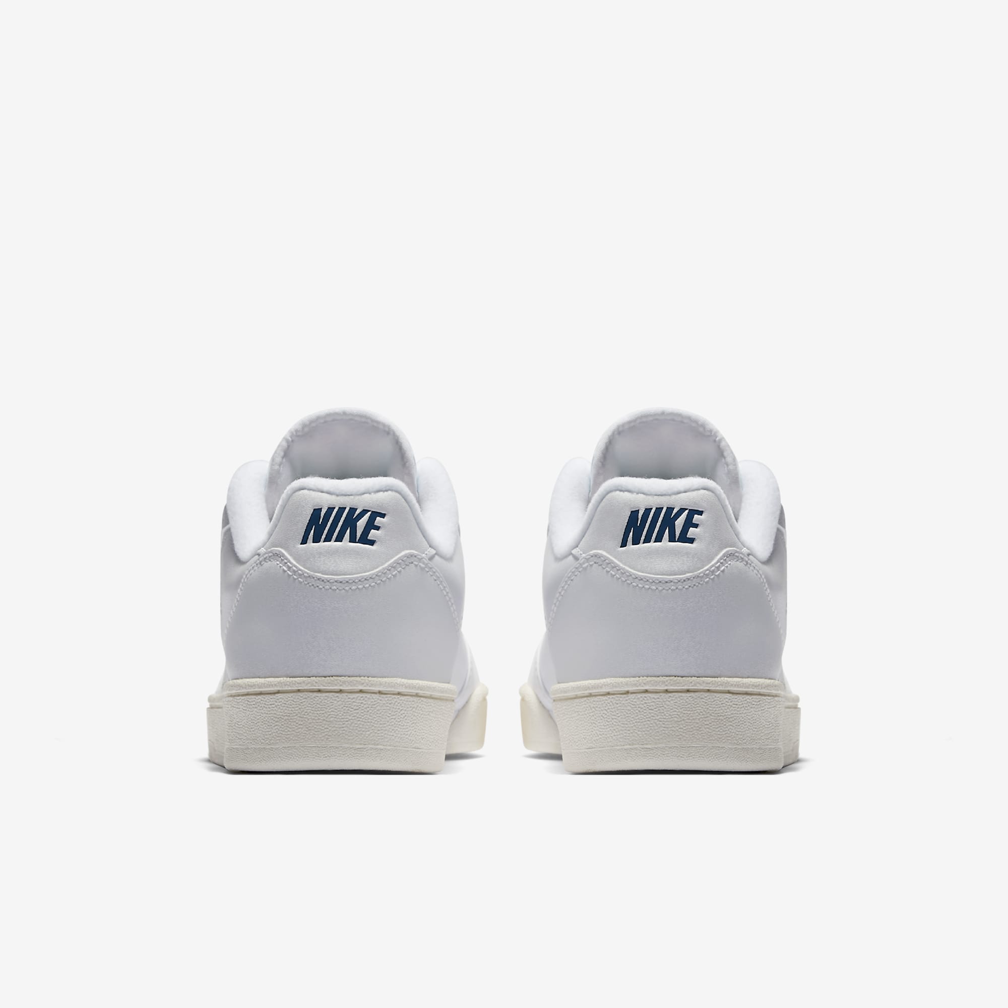 Nike Grandstand II, BLANCO, hi-res