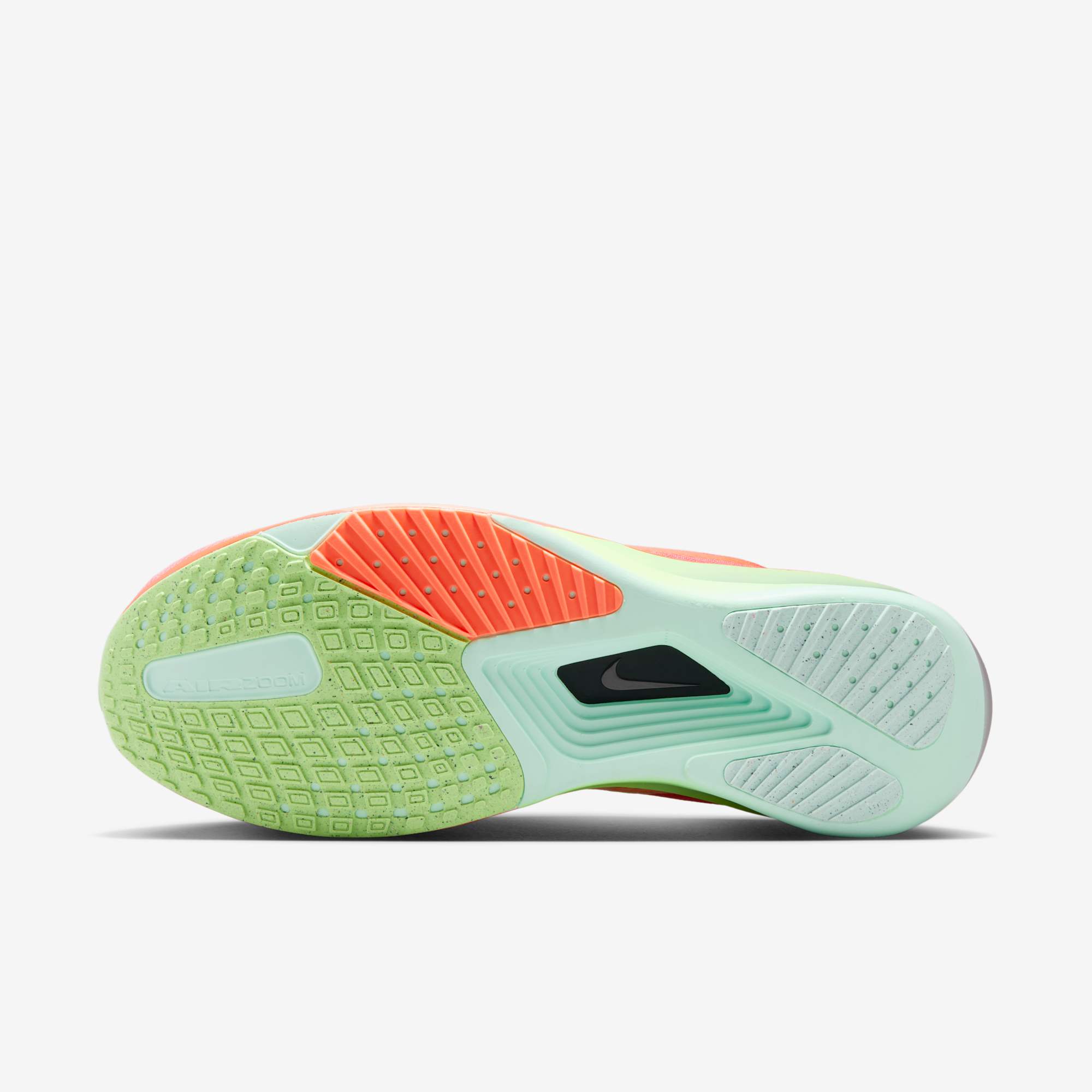 Nike Rival Fly 4, ROJO, hi-res