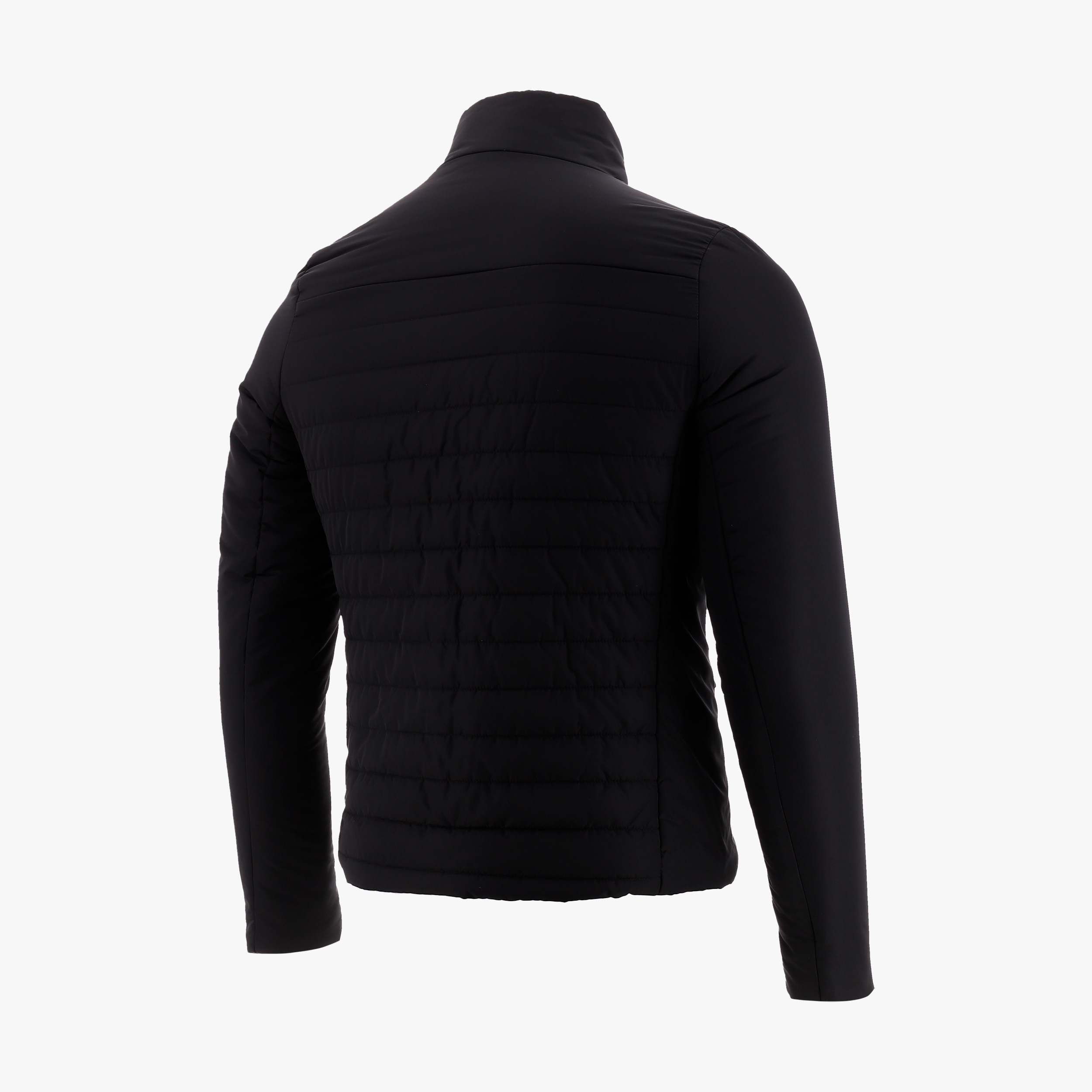 Outland Chaqueta Pina, NEGRO, hi-res