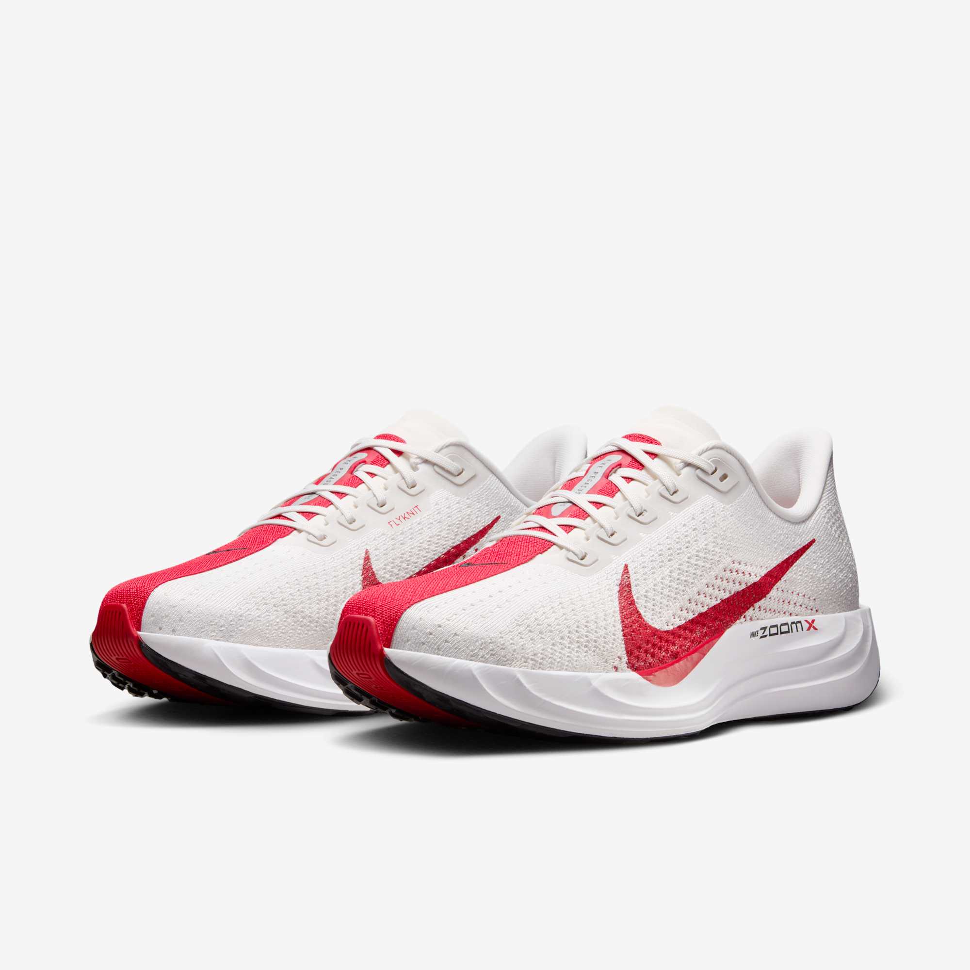 Nike Zapatillas Pegasus Plus, NEGRO, hi-res