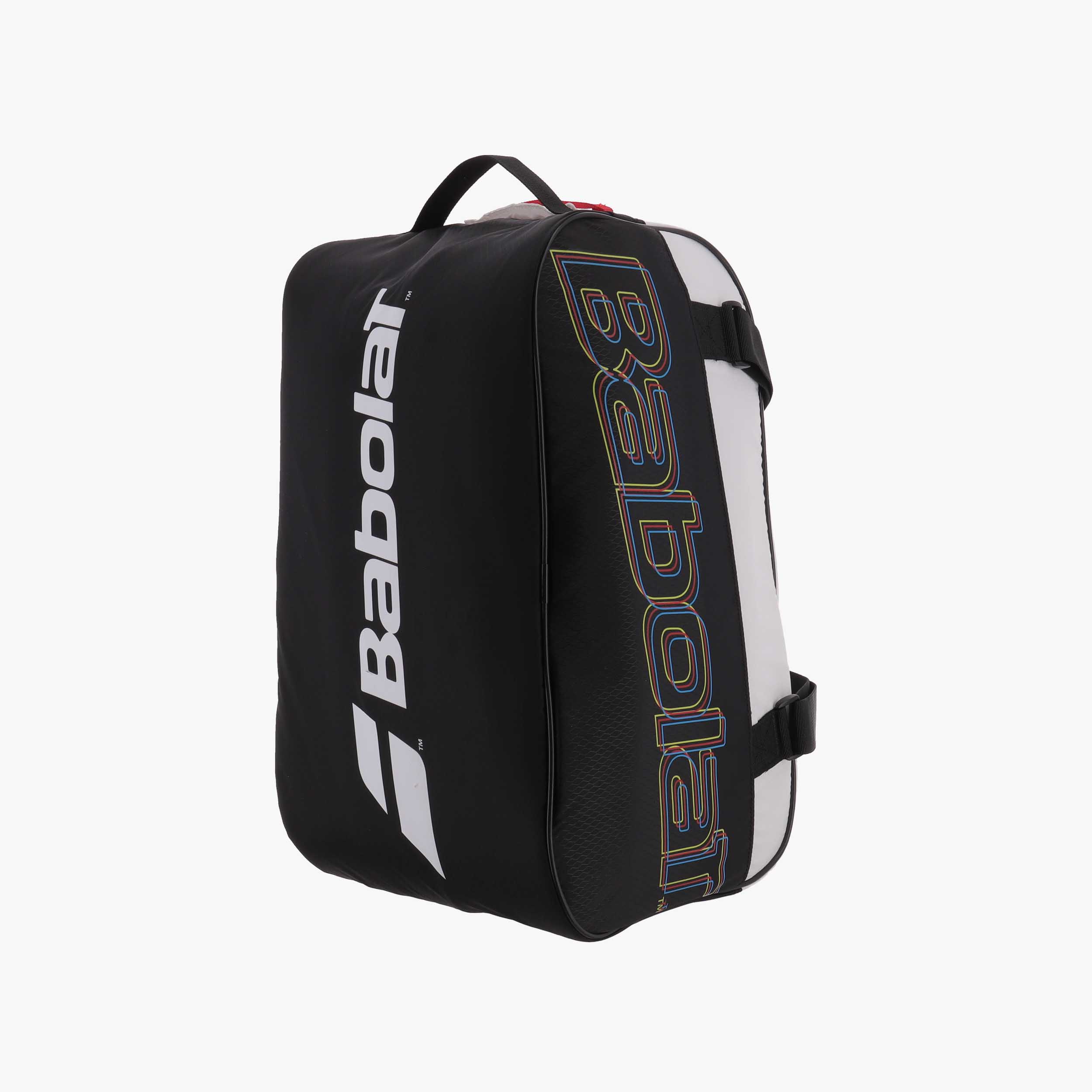 Babolat RH Padel Lite, BLANCO, hi-res