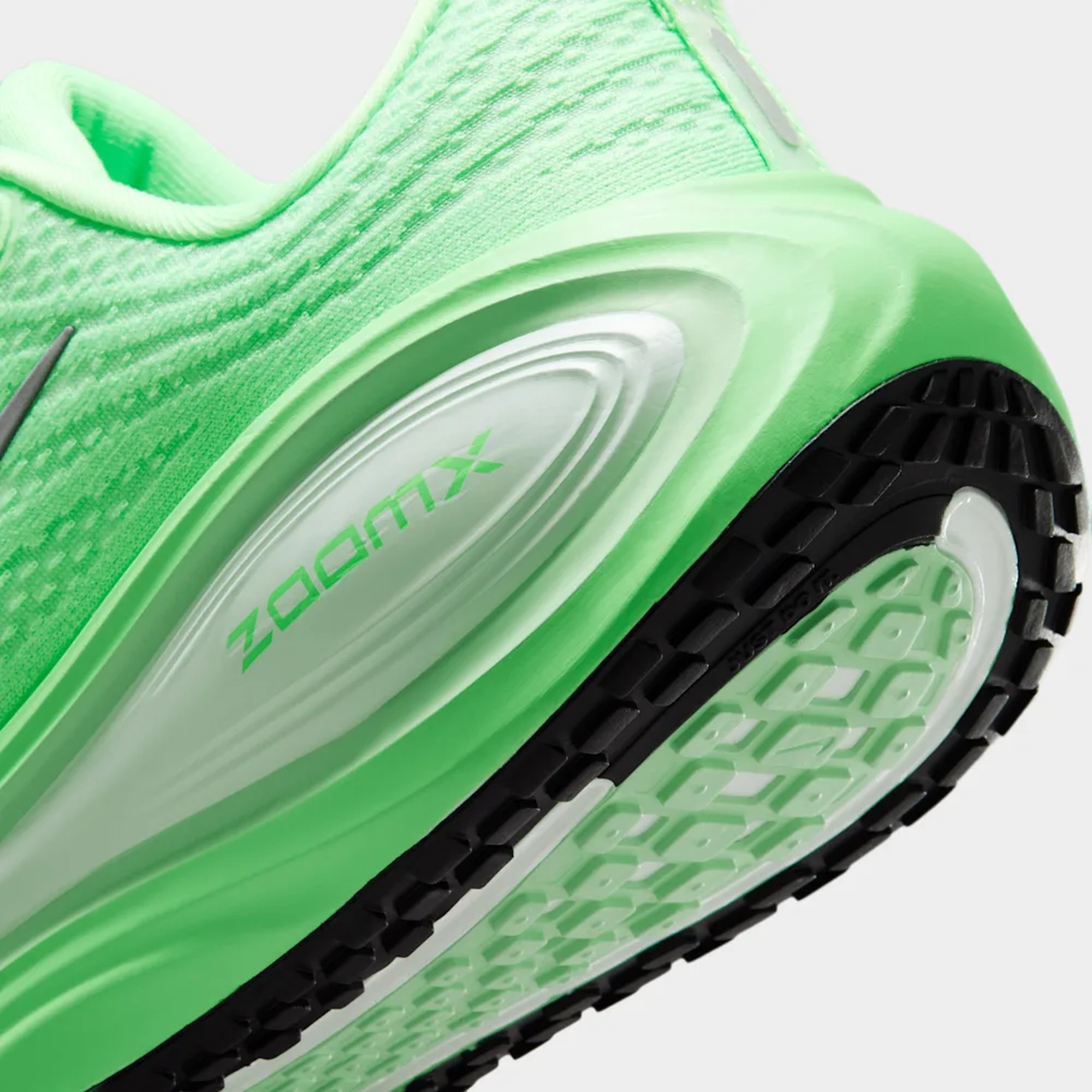 Nike Vomero Plus, BLANCO, hi-res