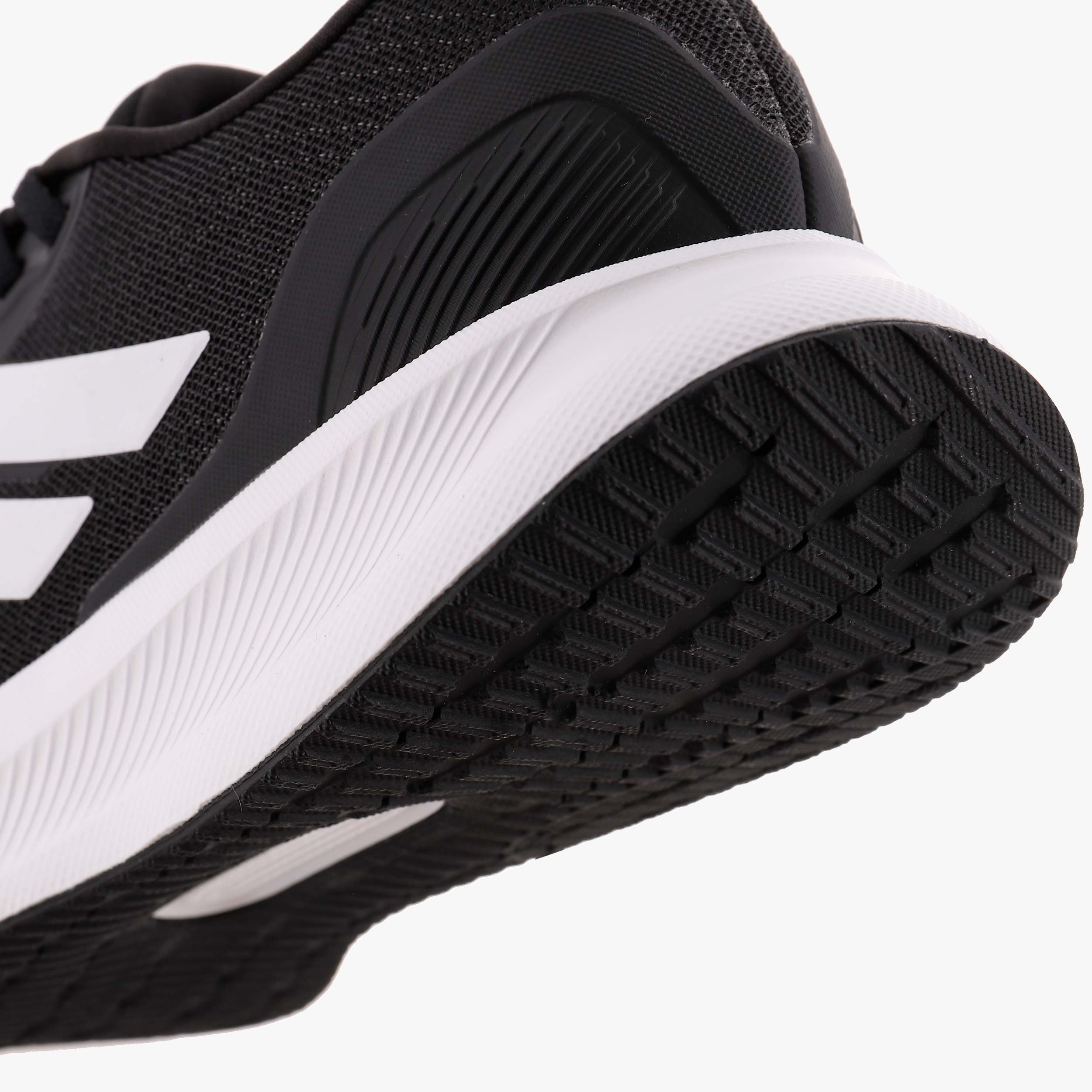 adidas Zapatillas Runfalcon 5, NEGRO, hi-res