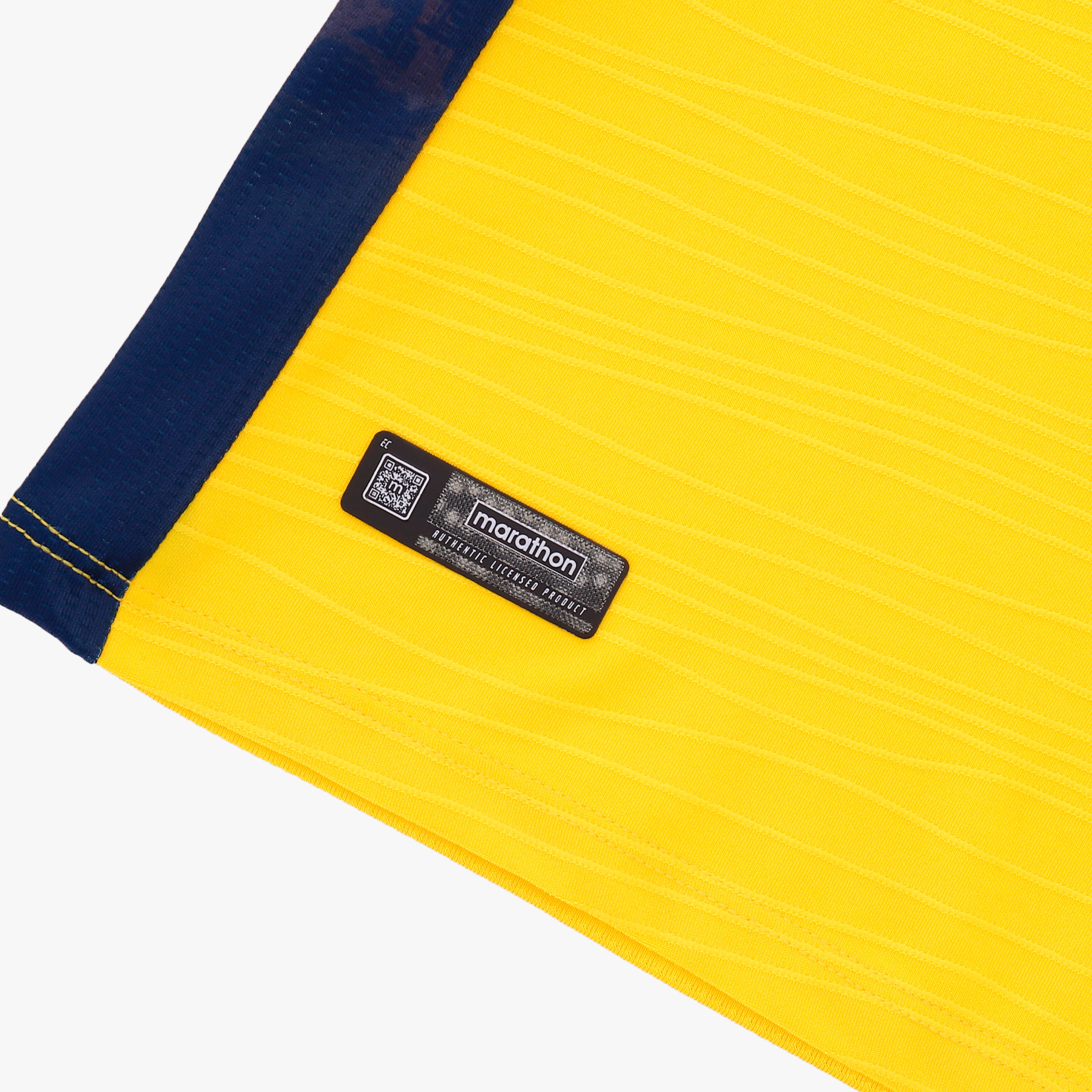 Camiseta FEF Oficial Mundial 2026, AMARILLO, hi-res