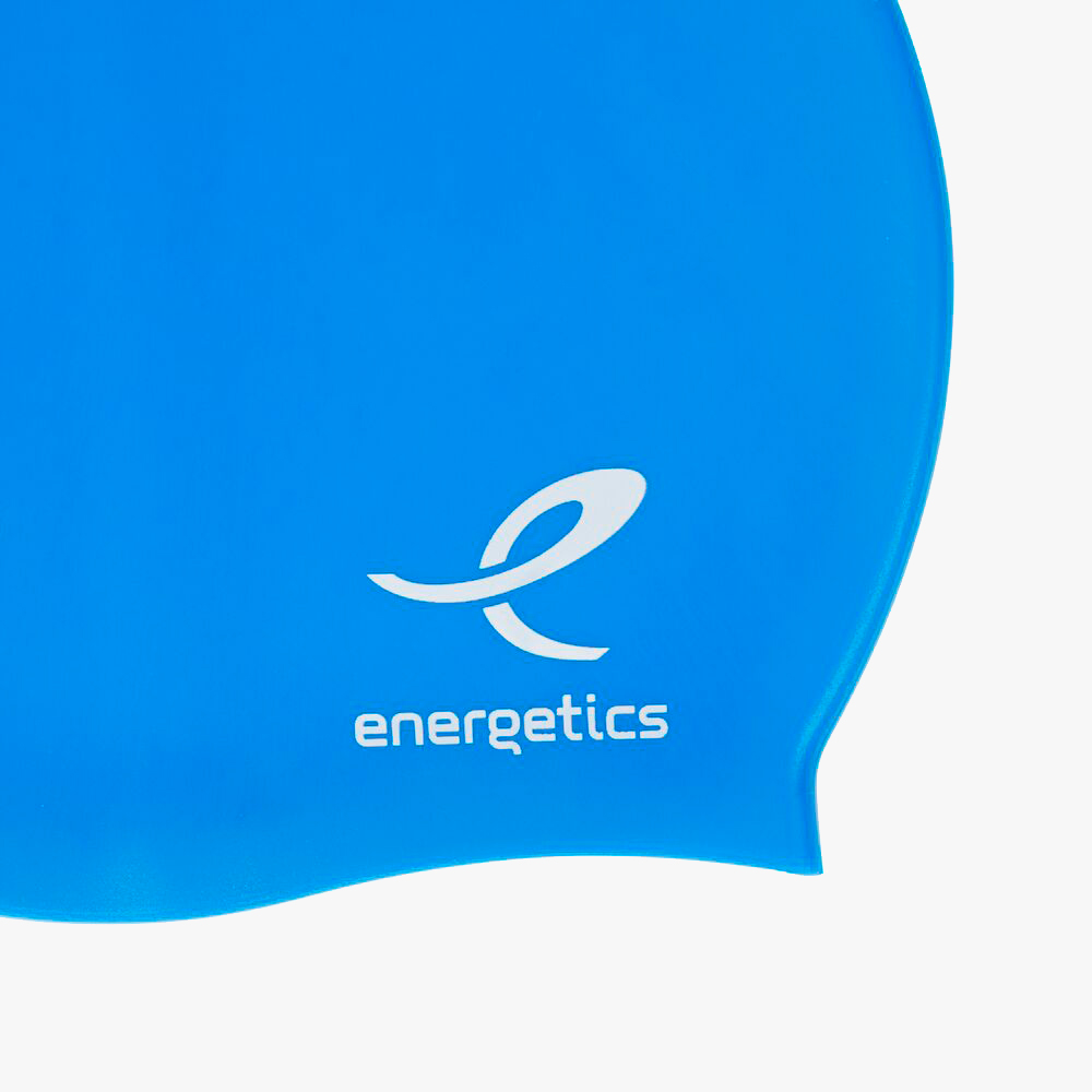Energetics Cap Sil, AZUL, hi-res