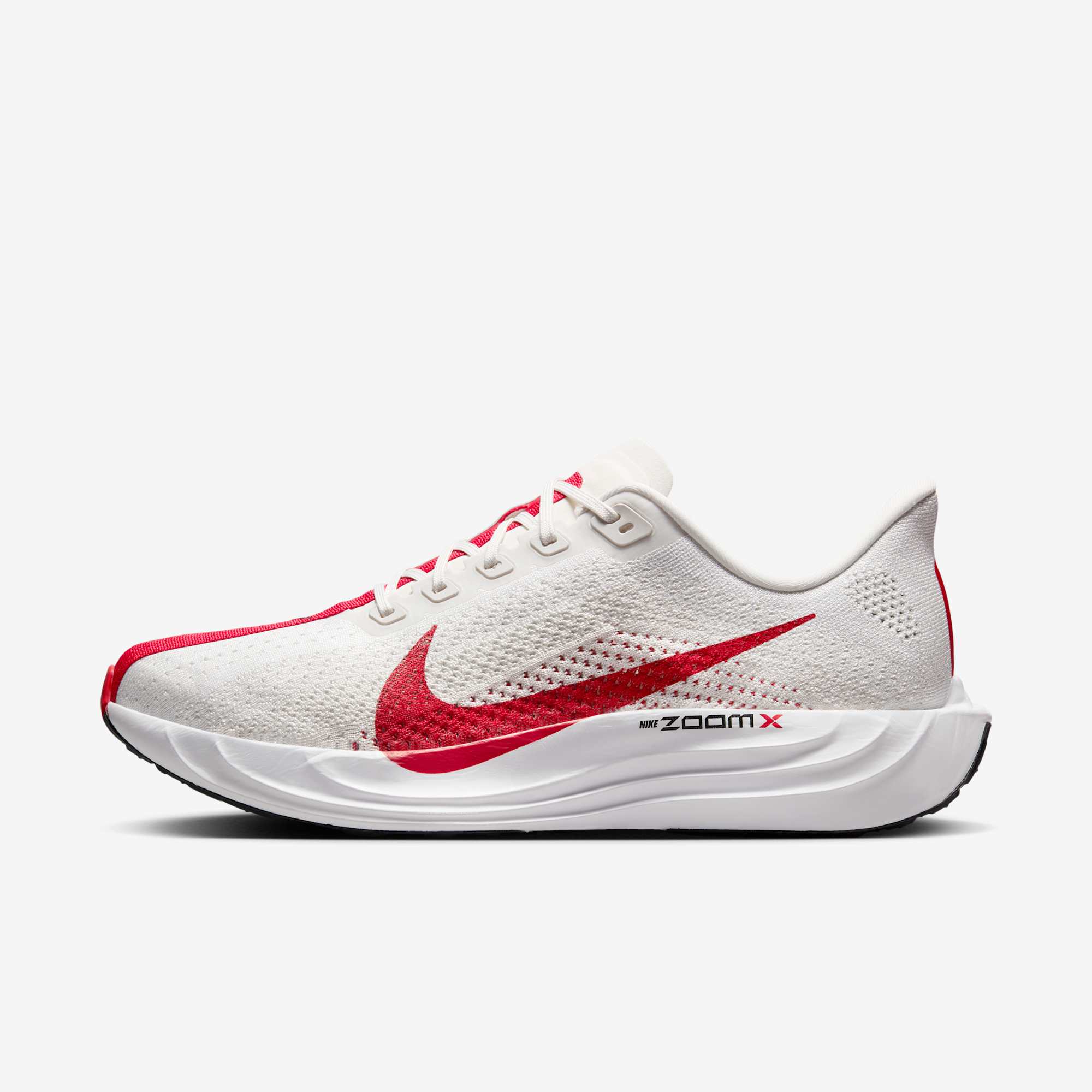 Nike Zapatillas Pegasus Plus, NEGRO, hi-res