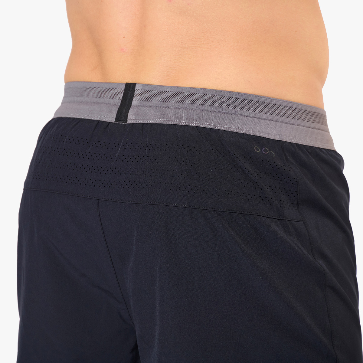 Saucony Shorts Kinvara 5, NEGRO, hi-res