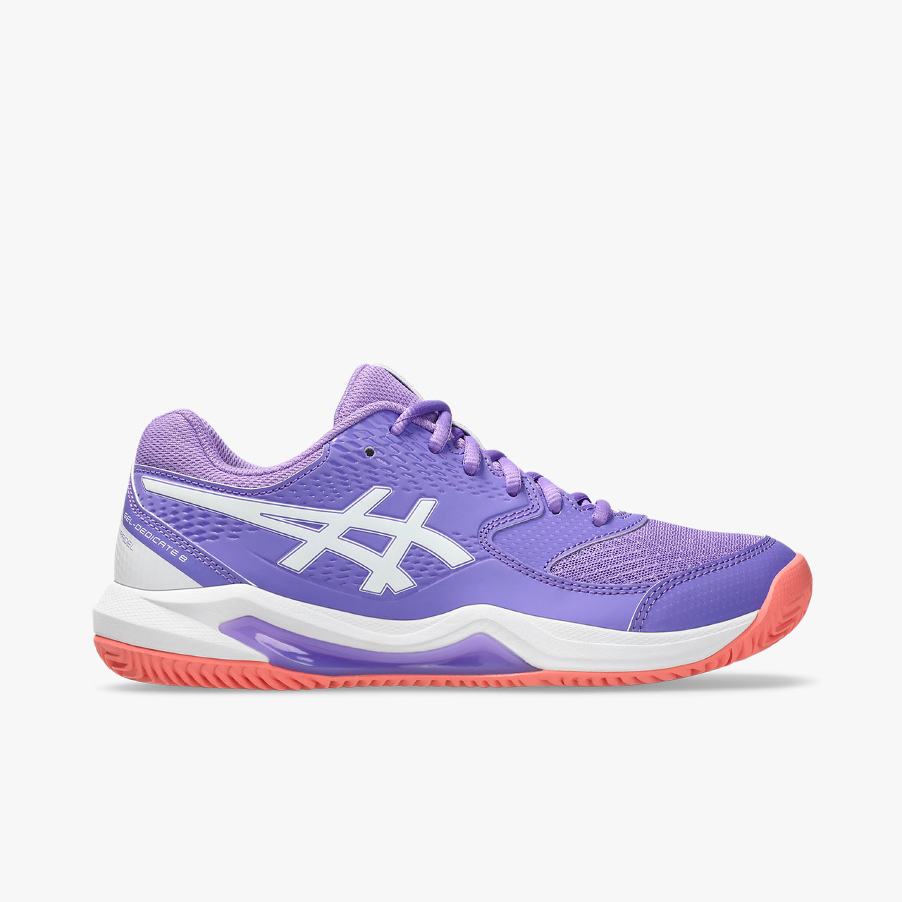 Asics Zapatillas Gel-Dedicate 8 Padel, SURTIDO, hi-res