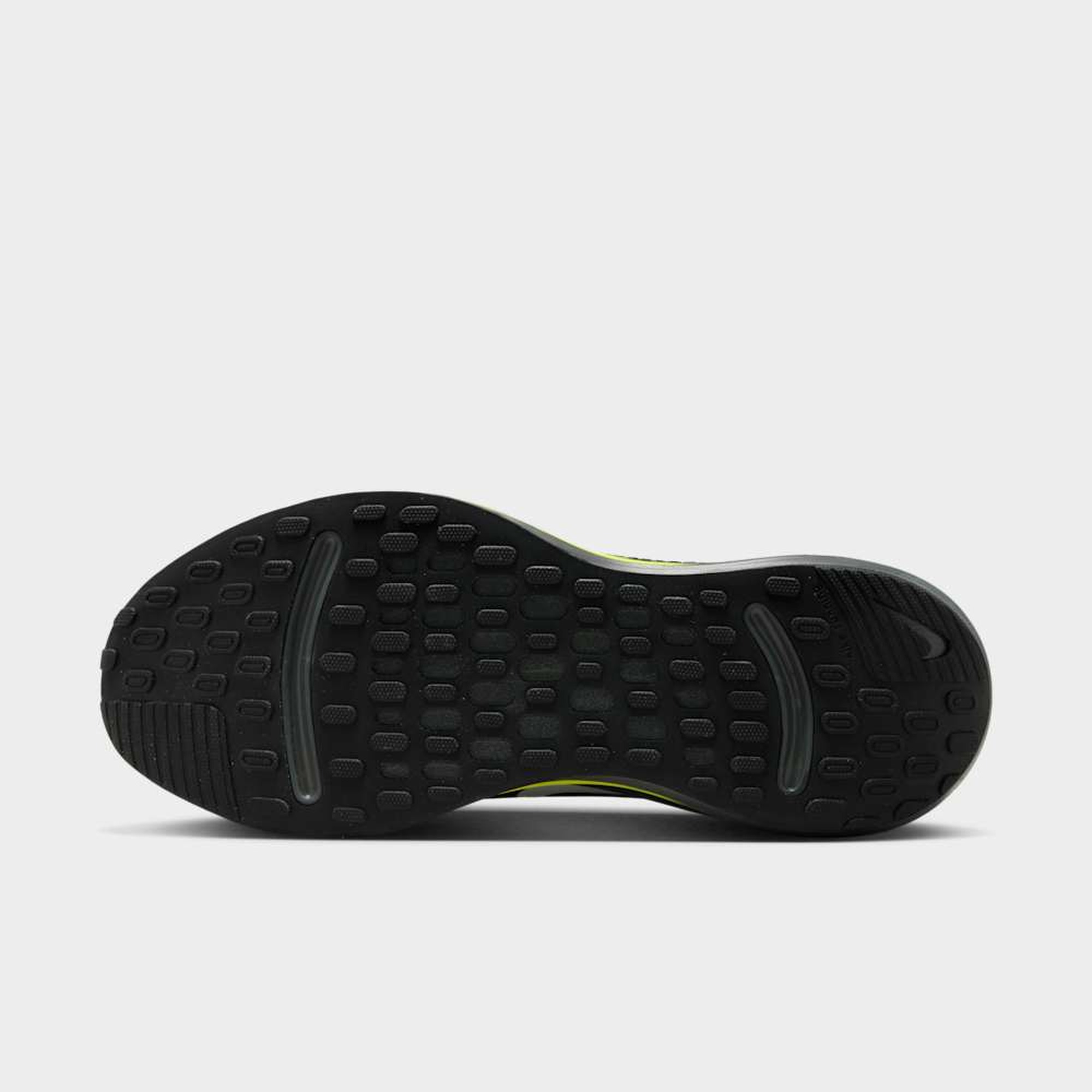 Nike Zapatillas Journey Run, NEGRO, hi-res