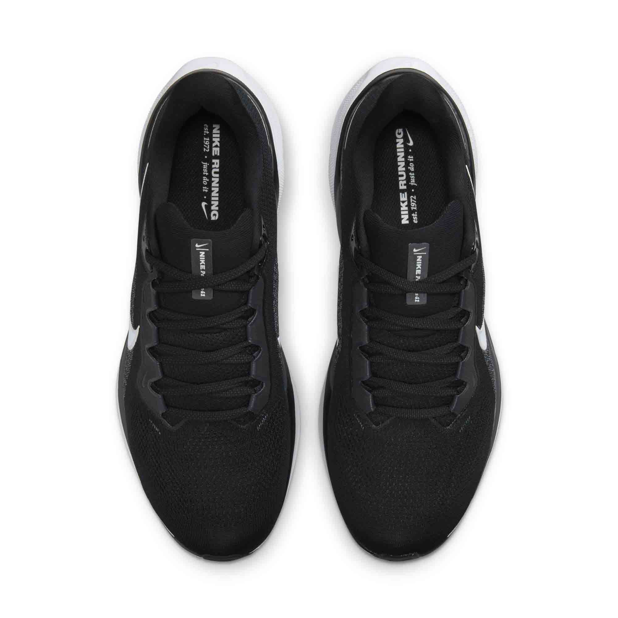 Nike Zapatillas Pegasus 41, NEGRO, hi-res
