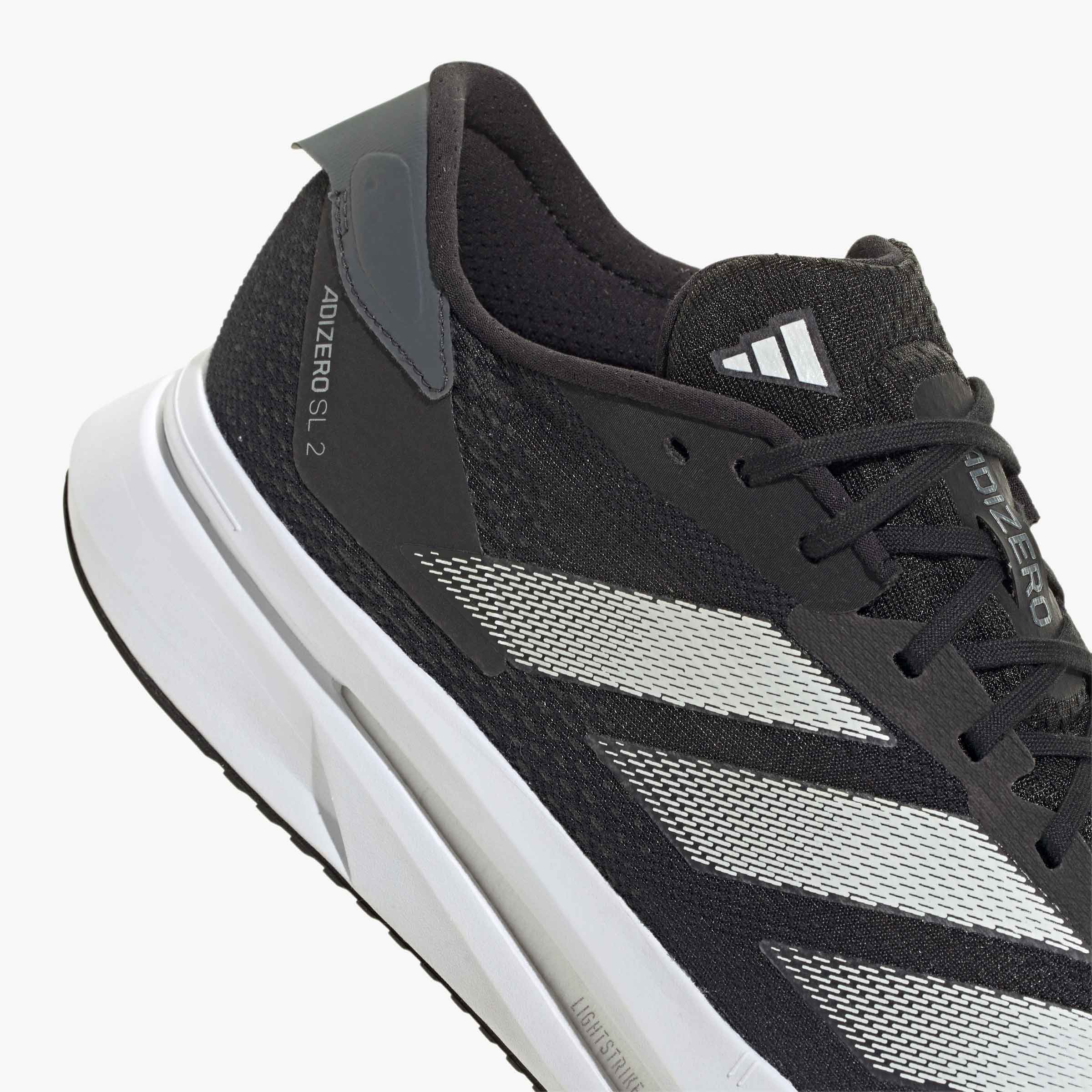 adidas Zapatillas Adizero SL2, NEGRO, hi-res