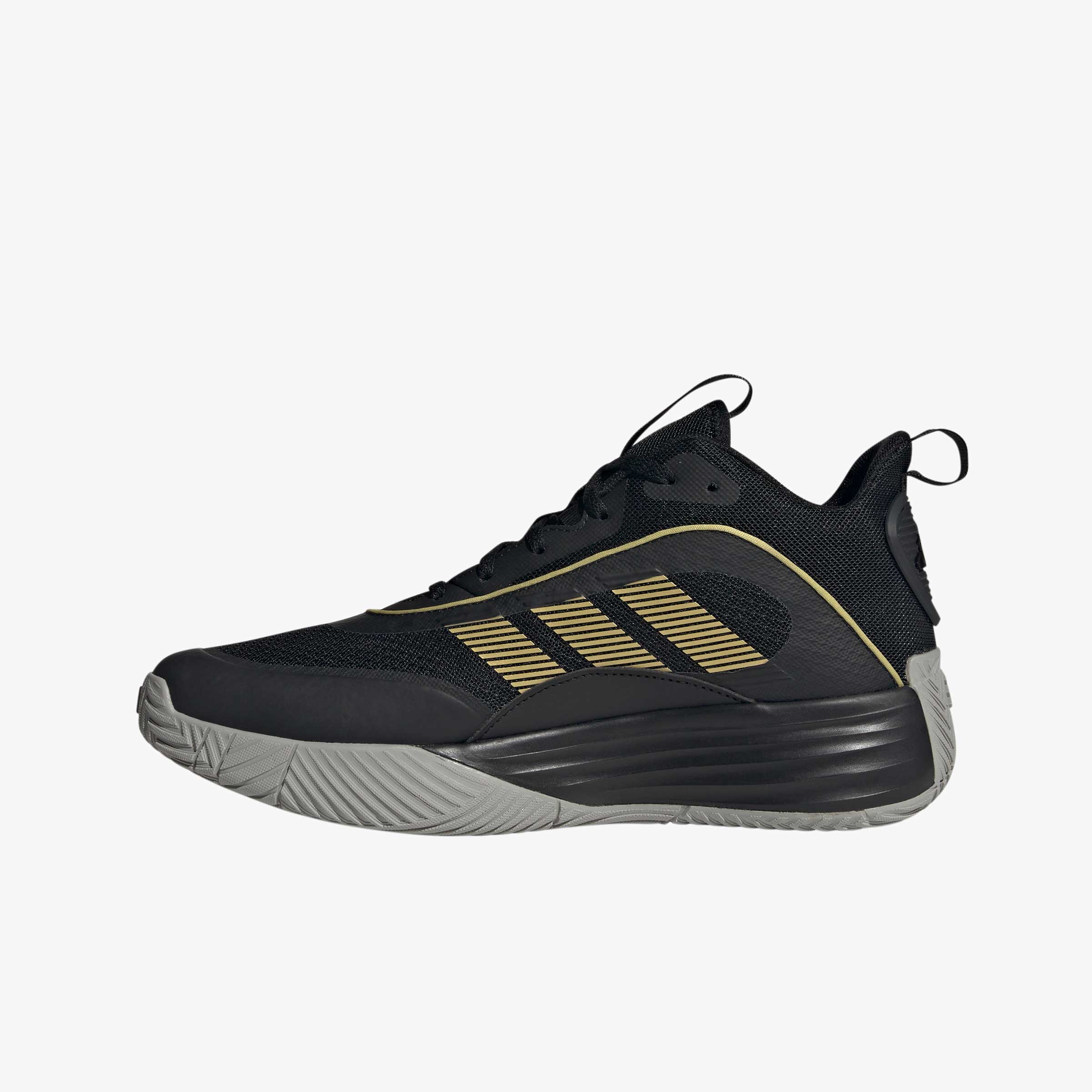 adidas Zapatillas Ownthegame 3.0, NEGRO, hi-res