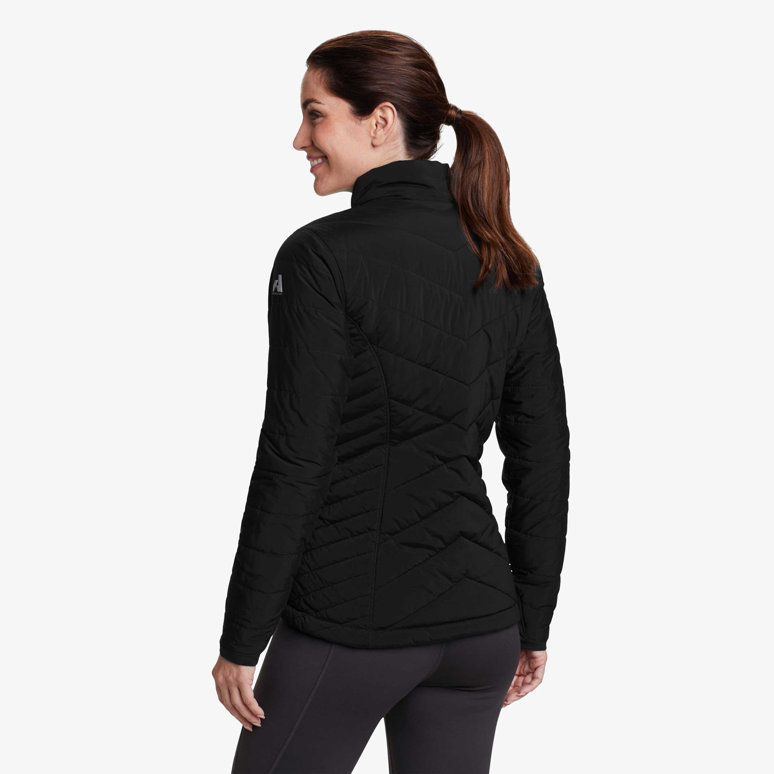Eddie Bauer Ignitelite Stretch Rever, NEGRO, hi-res