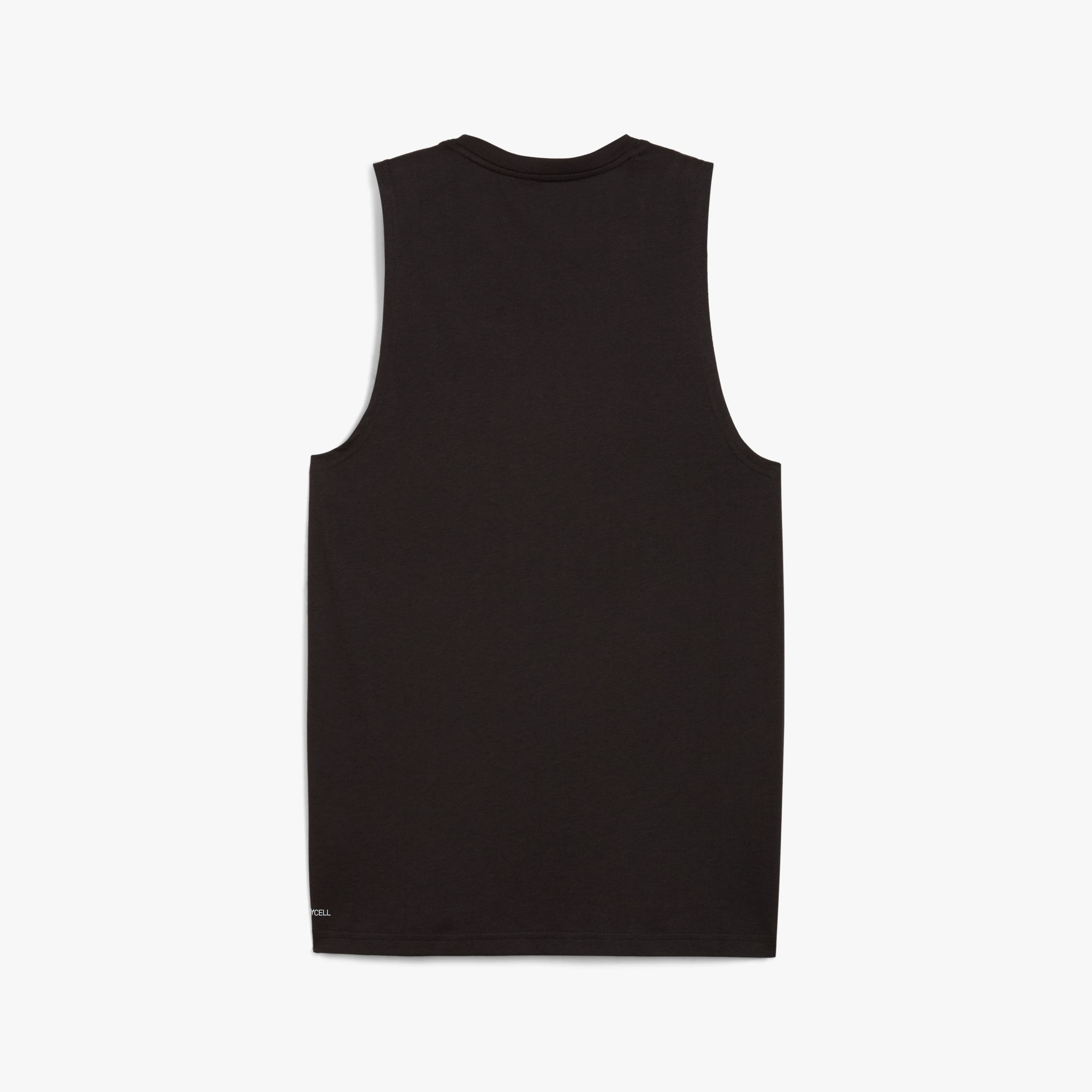 Puma Polera Train All Day TECH, NEGRO, hi-res