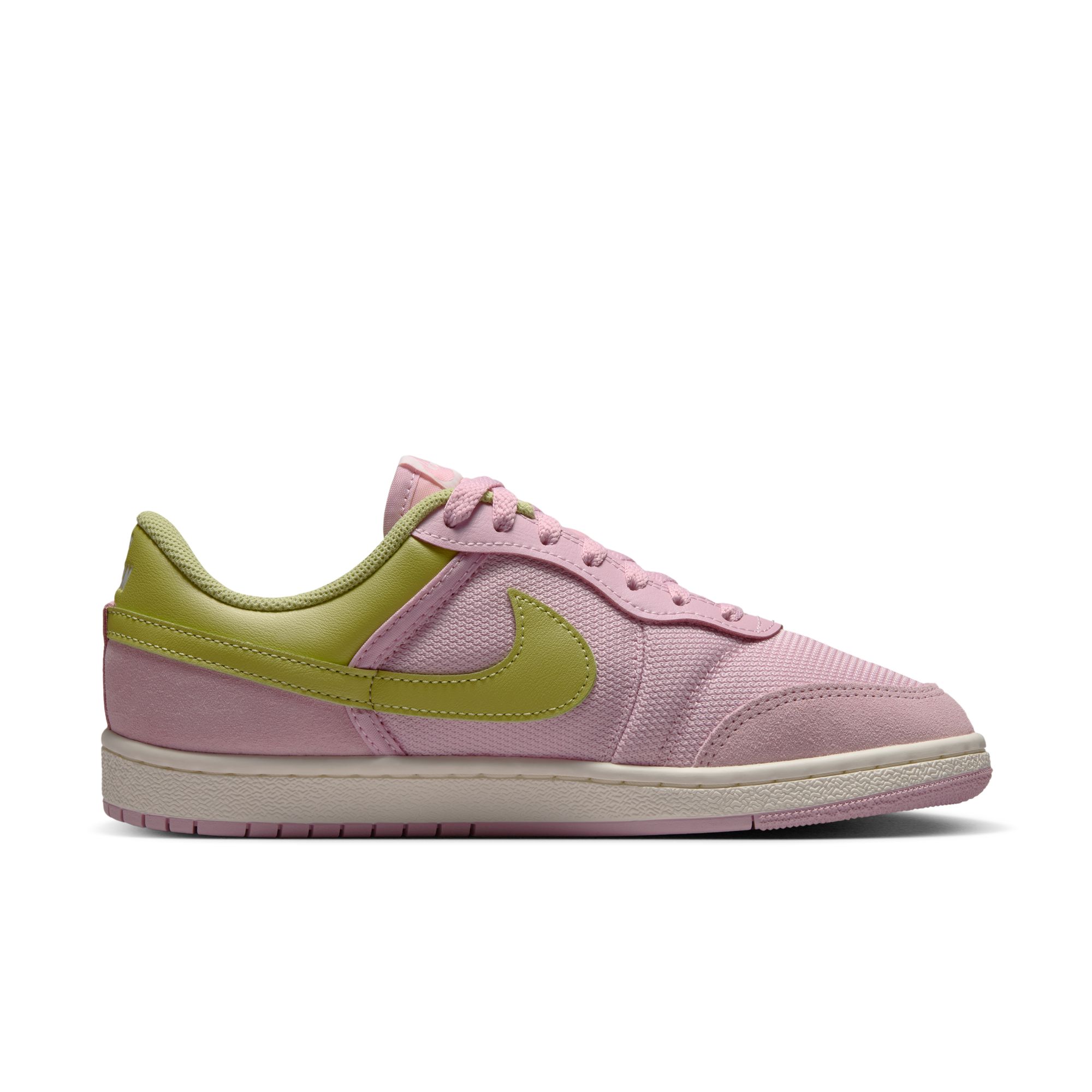 Jordan Zapatillas Air Jordan Skyline Low, ROJO, hi-res